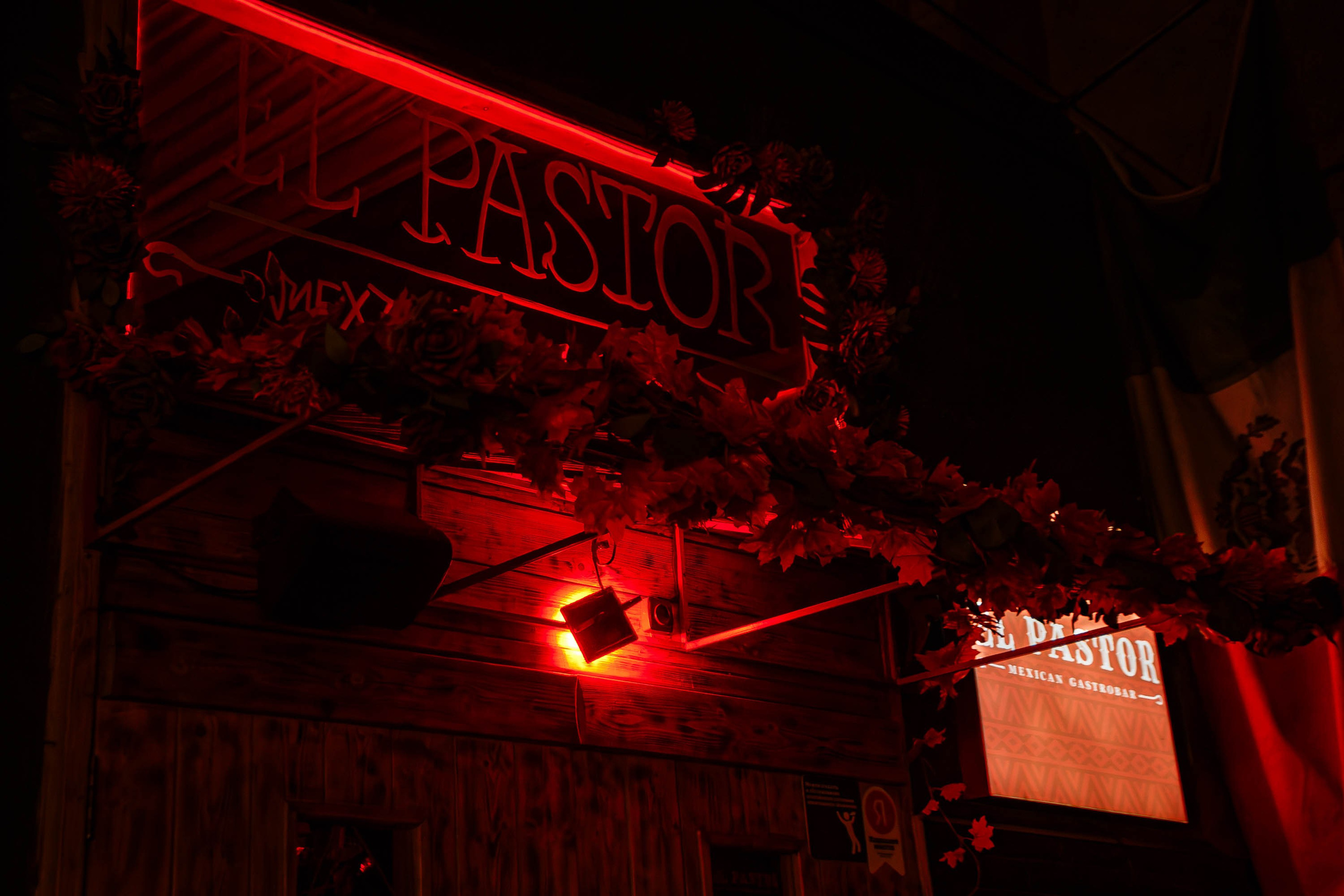 Dj Twist & Mc Grek_El Pastor_Симферополь_7.12.2024. Аминов Руслан | Фотограф