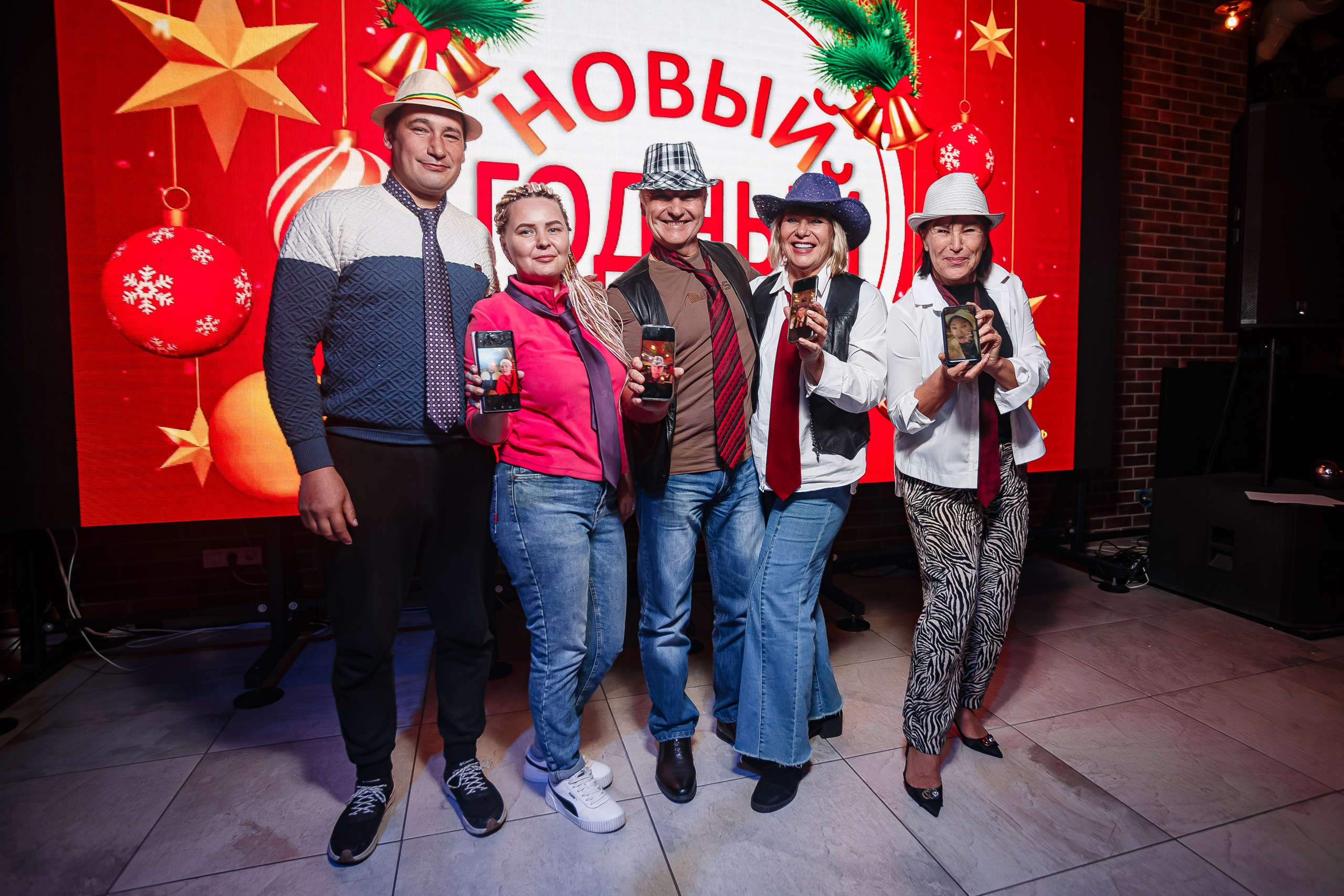 Новый годный АнтиКвиз_Palmira Palace_Ялта_15.12.2024. Аминов Руслан | Фотограф