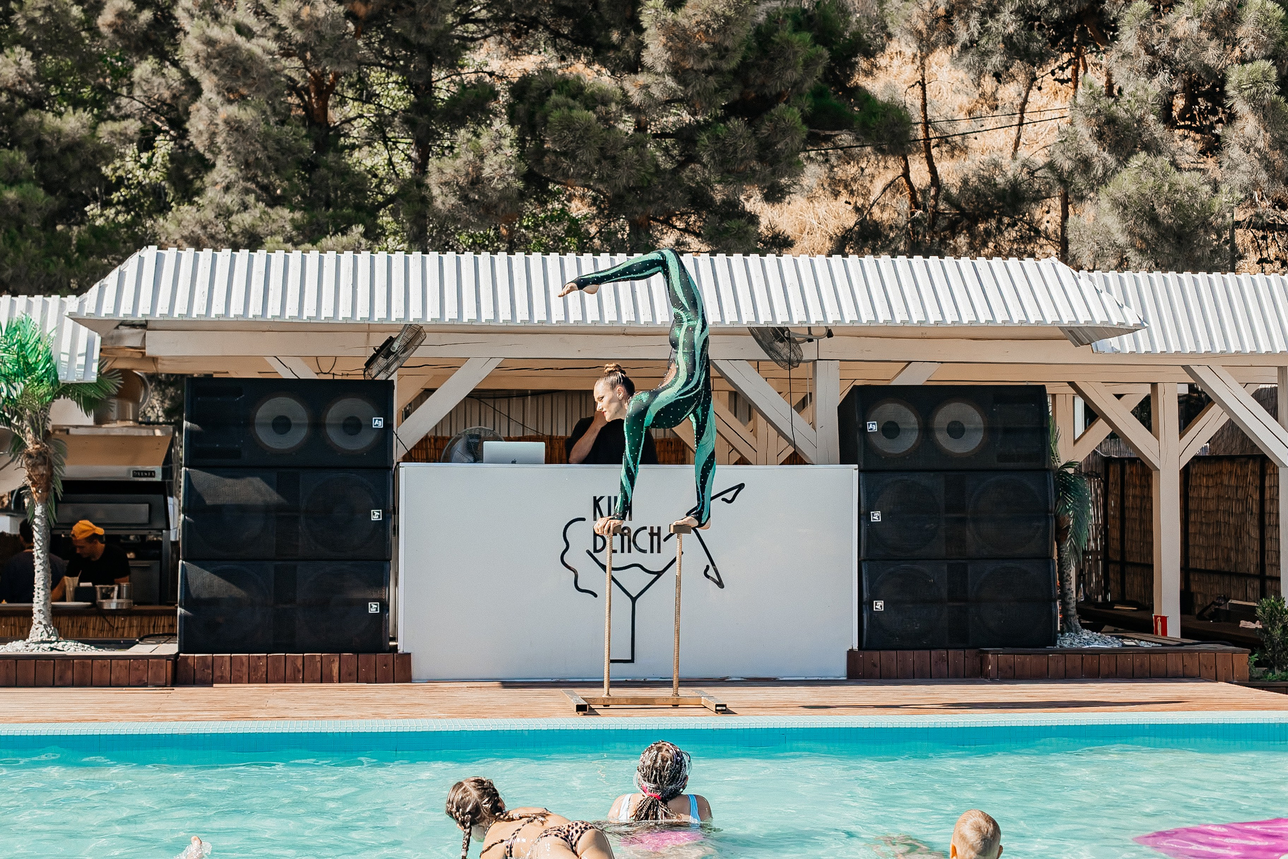 Кулинарный турнир среди крымских СМИ и блогеров_4.07.2024. Аминов Руслан | Фотограф