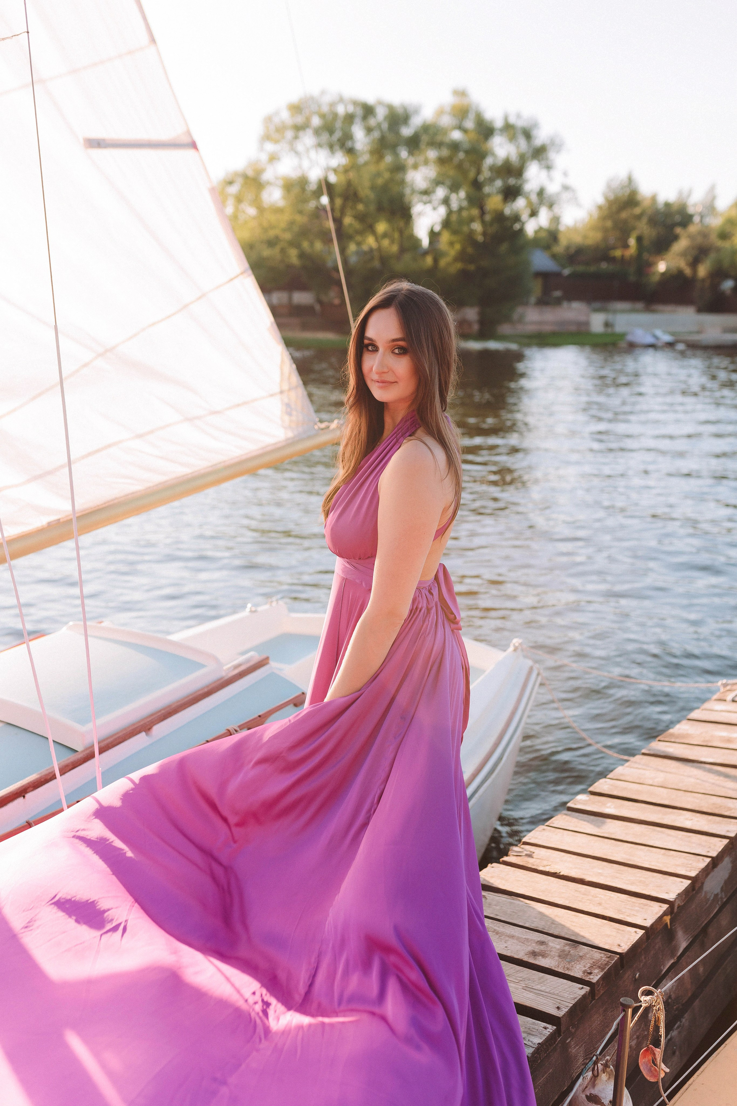 Фотодень на яхте’23. Фотограф Полина Лытнева