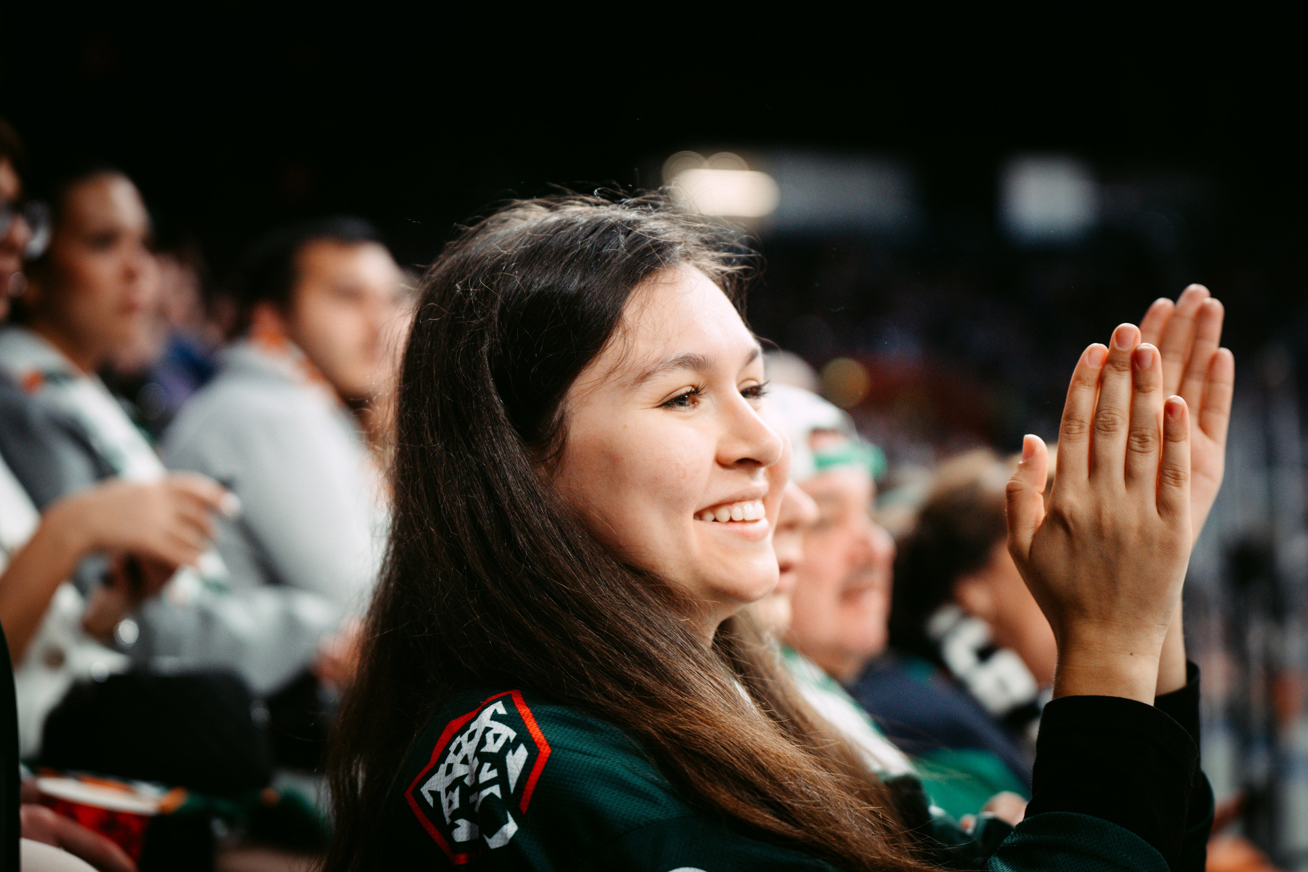 Матч Ак Барс / Металлург. Главная