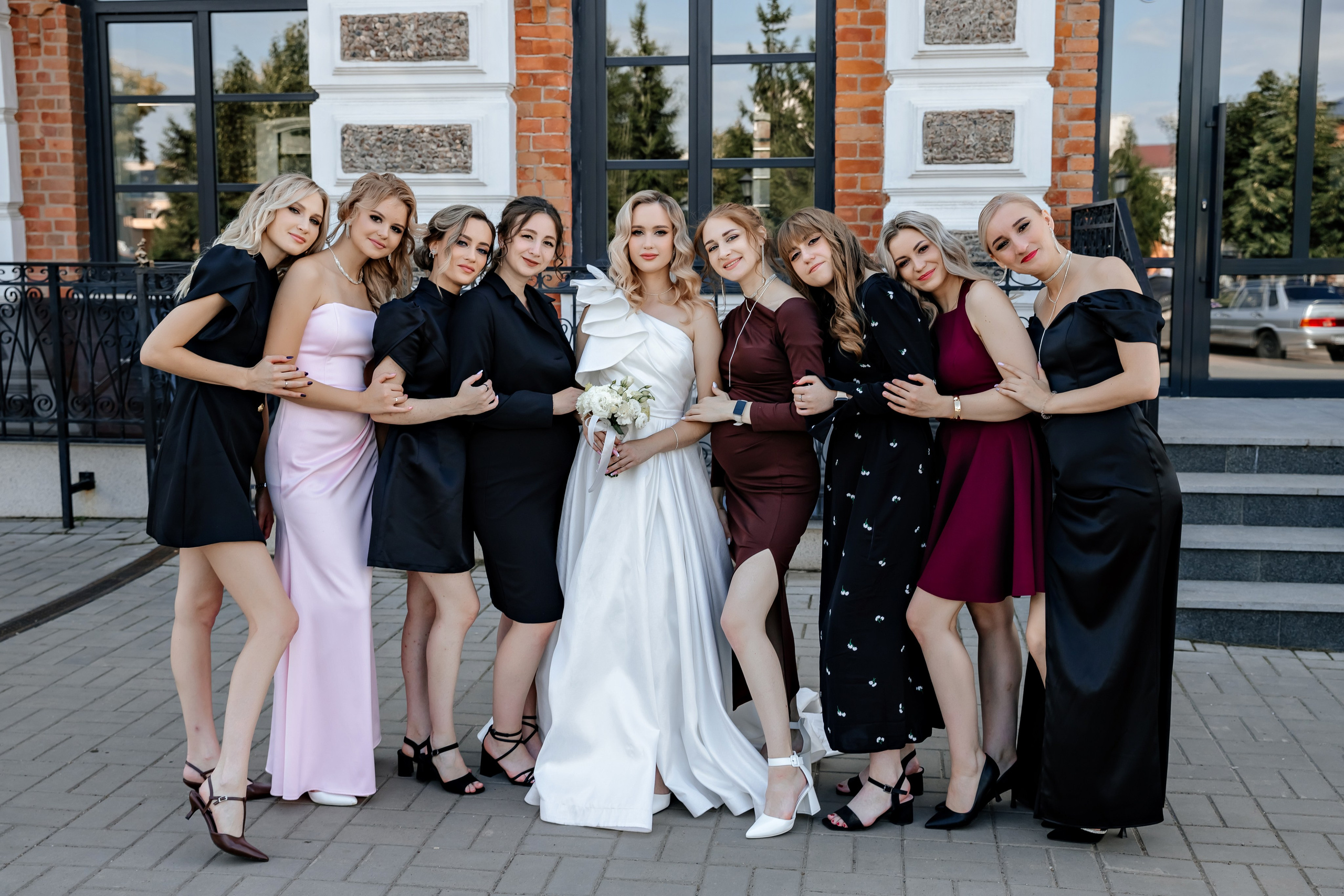 Игорь и Дарья. Свадебный и семейный фотограф Разида Мухаметова