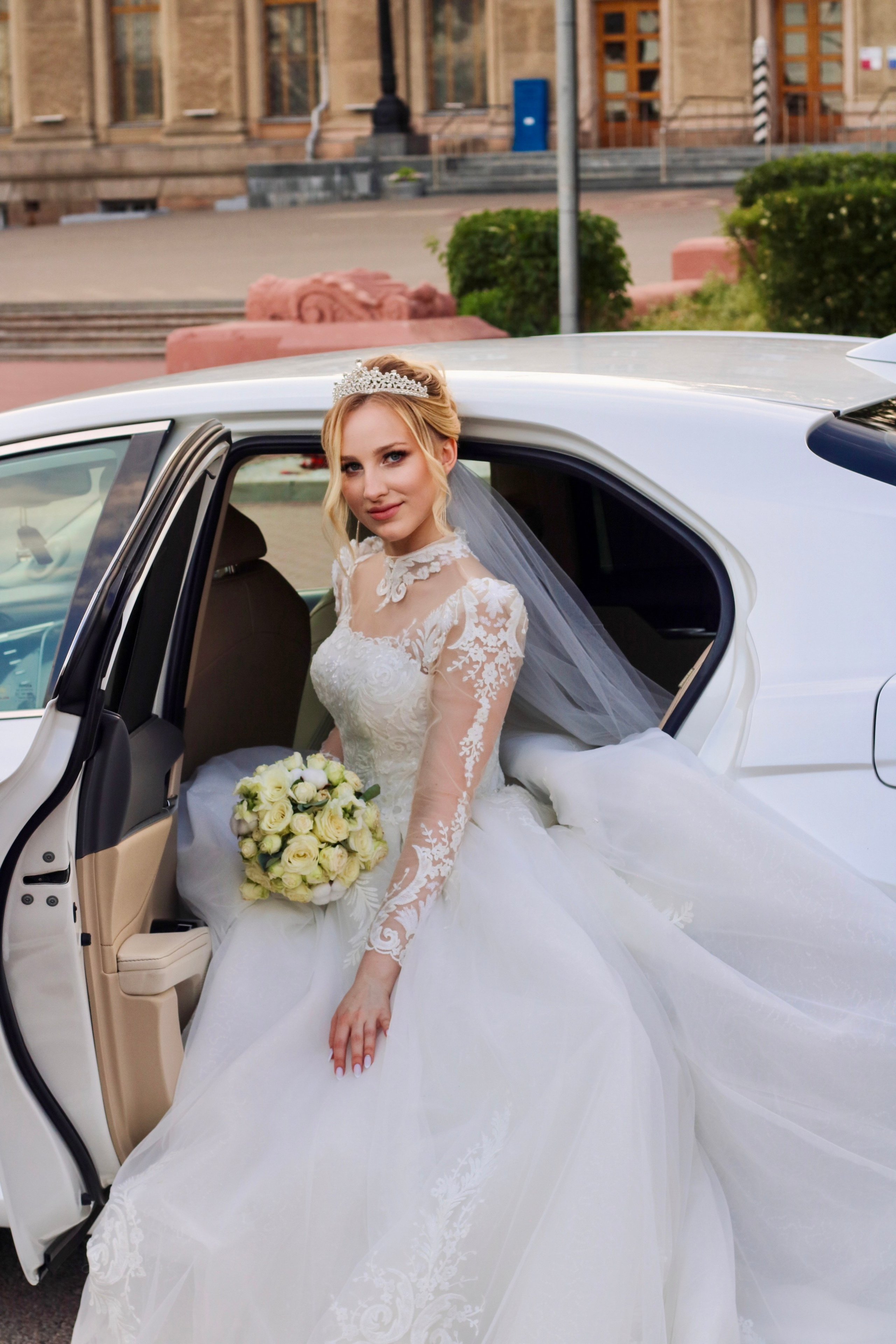 Вадим и Анастасия. Фотограф в Курске Смирнов Евгений