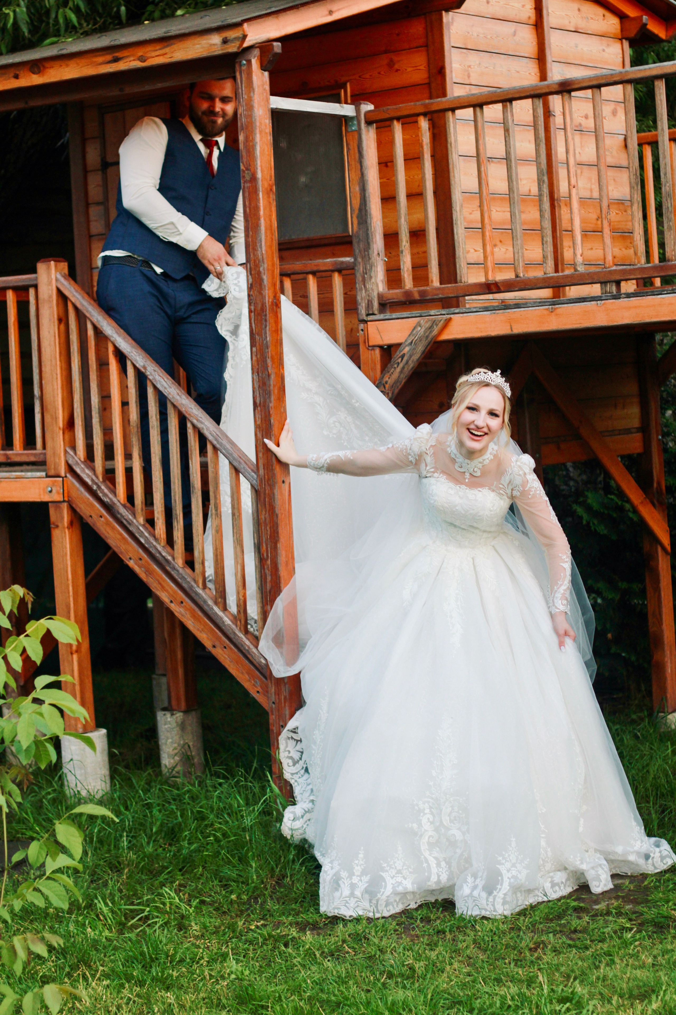 Вадим и Анастасия. Фотограф в Курске Смирнов Евгений