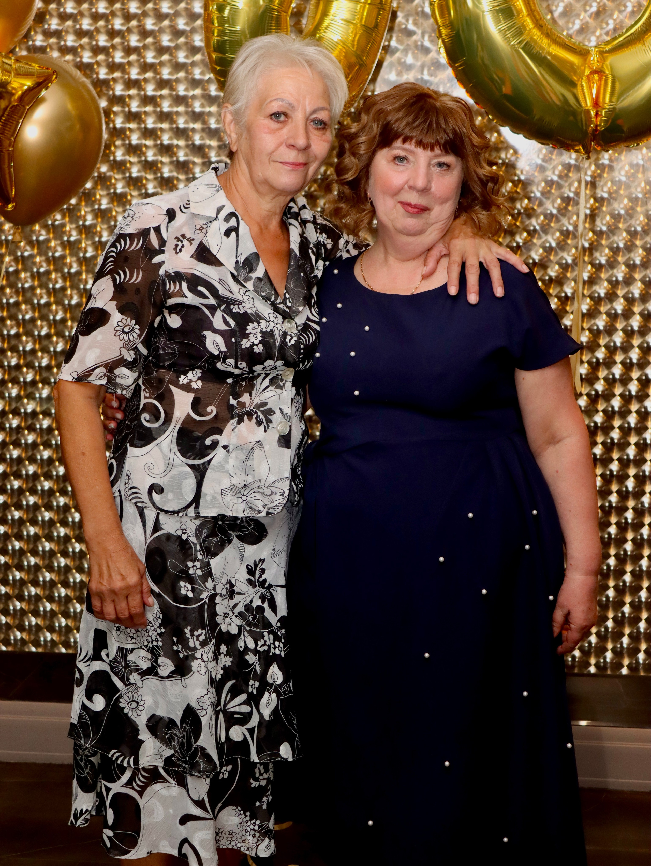 Юбилей. Фотограф в Курске Смирнов Евгений