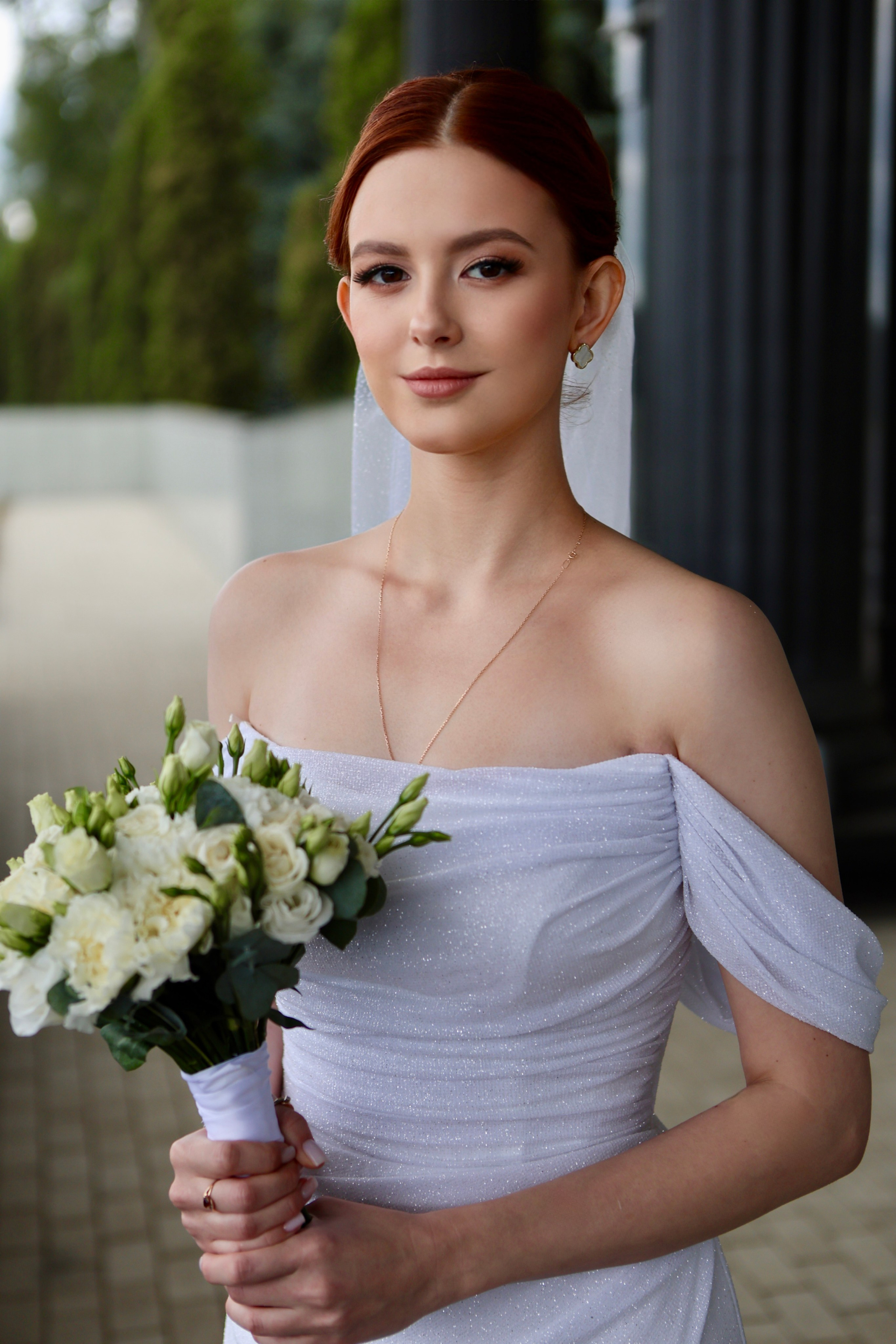 Матвей и Елизавета. Фотограф в Курске Смирнов Евгений