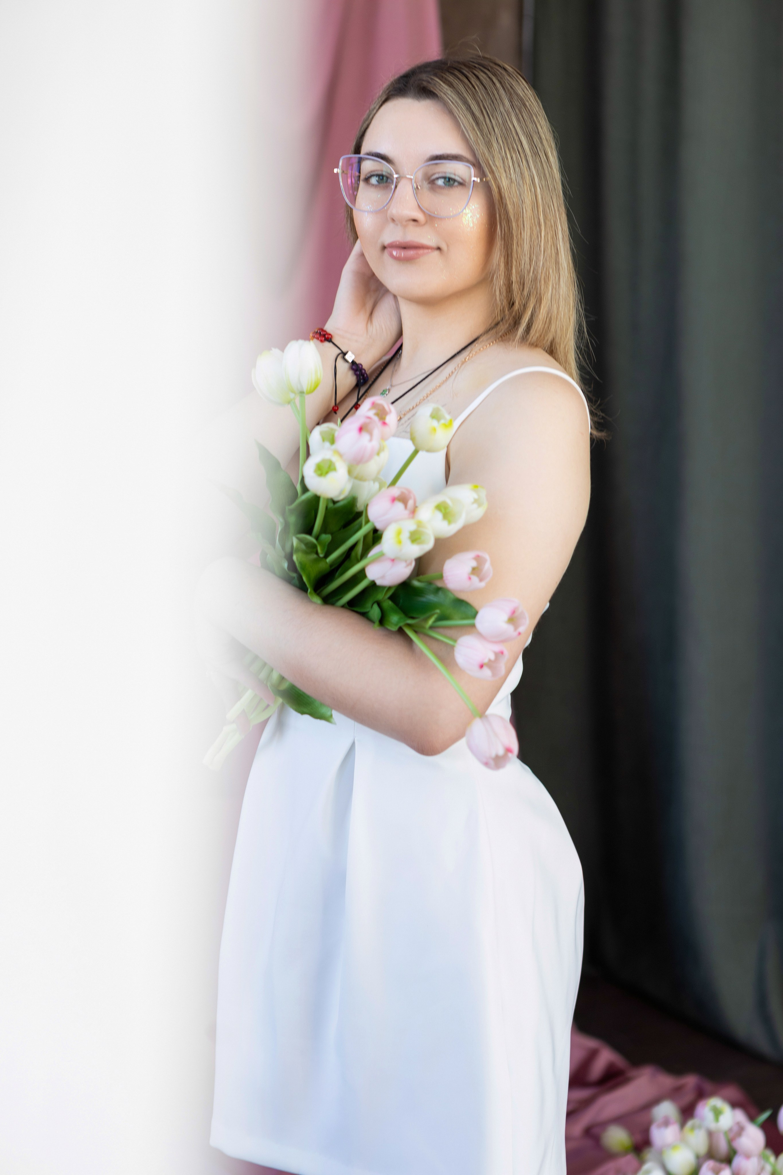 Анастасия. Фотограф в Курске Смирнов Евгений