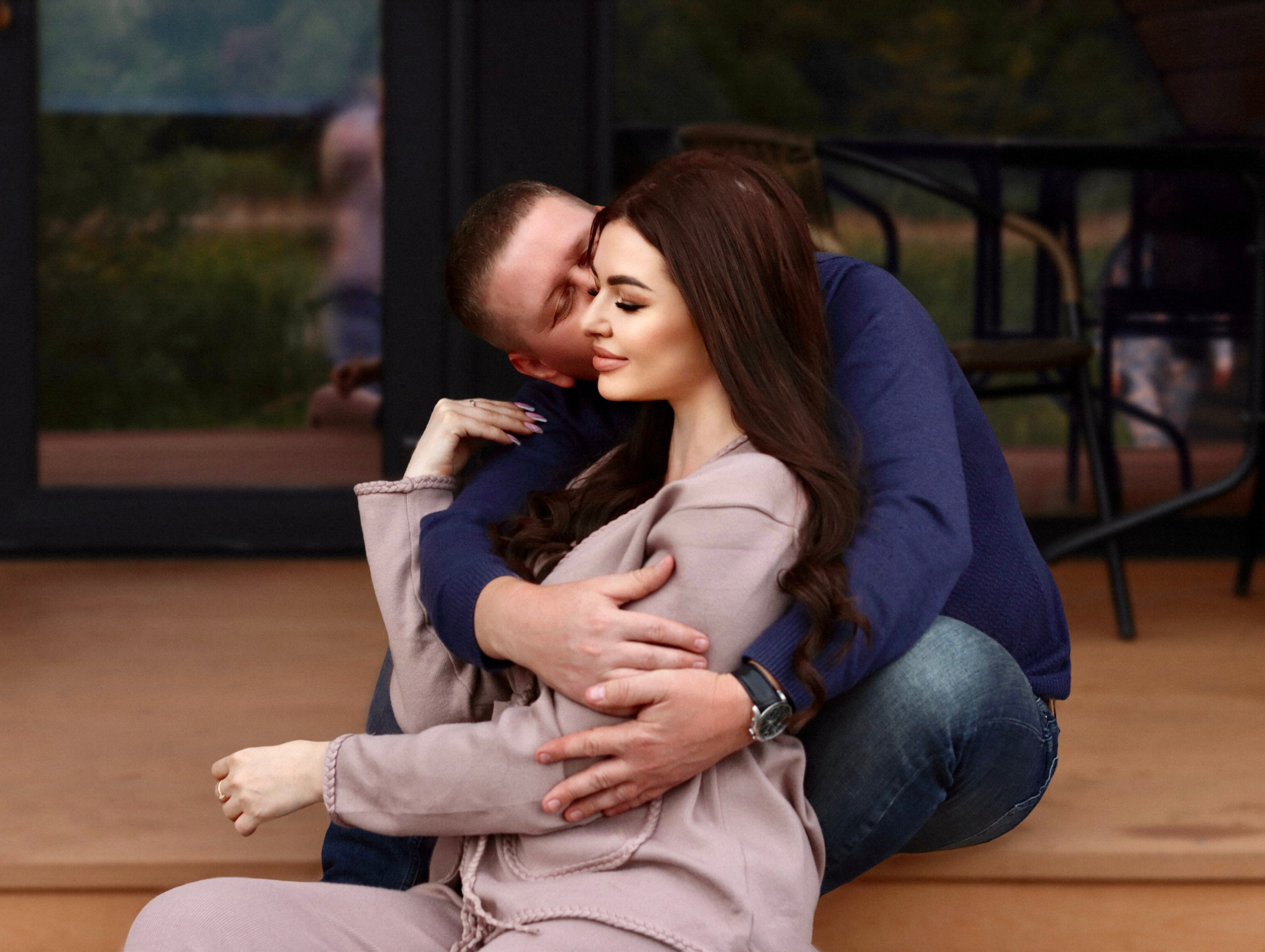 Диана. Фотограф в Курске Смирнов Евгений