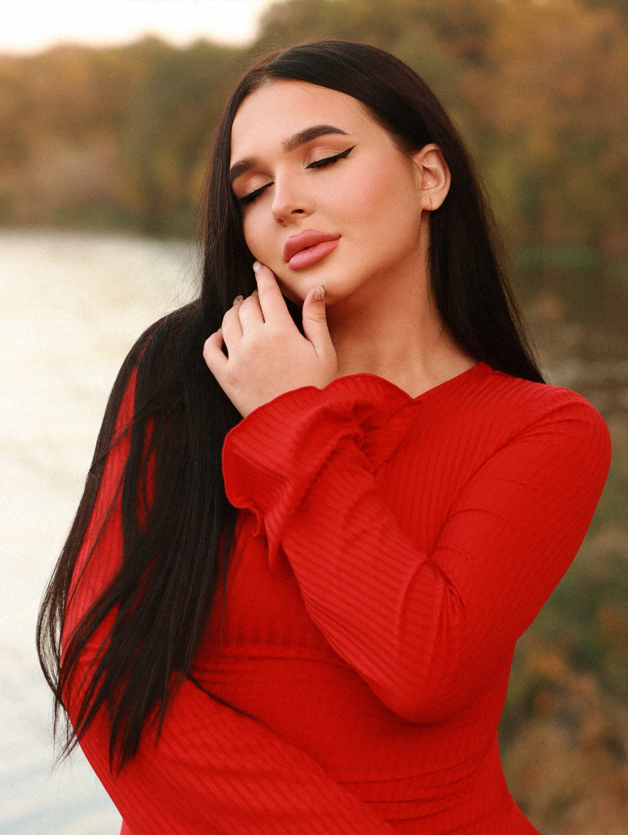 Маша. Фотограф в Курске Смирнов Евгений