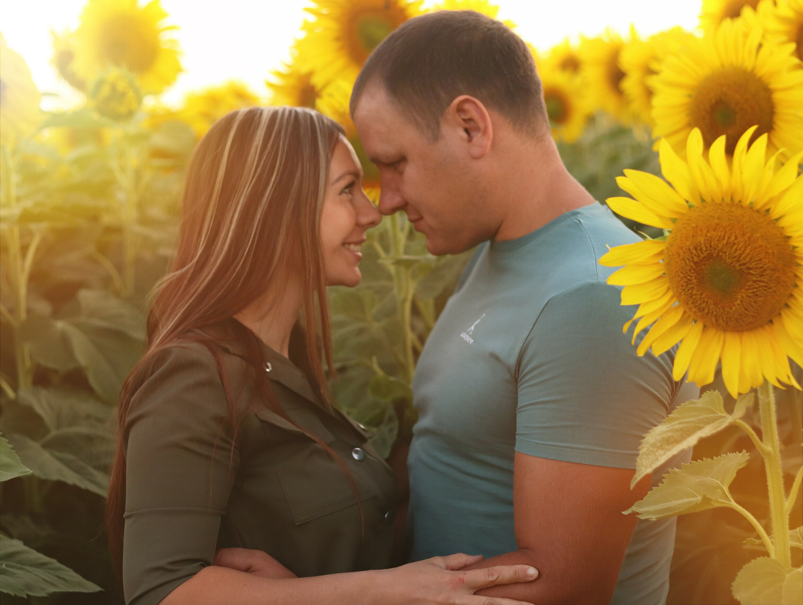 Юлия Сумина. Фотограф в Курске Смирнов Евгений