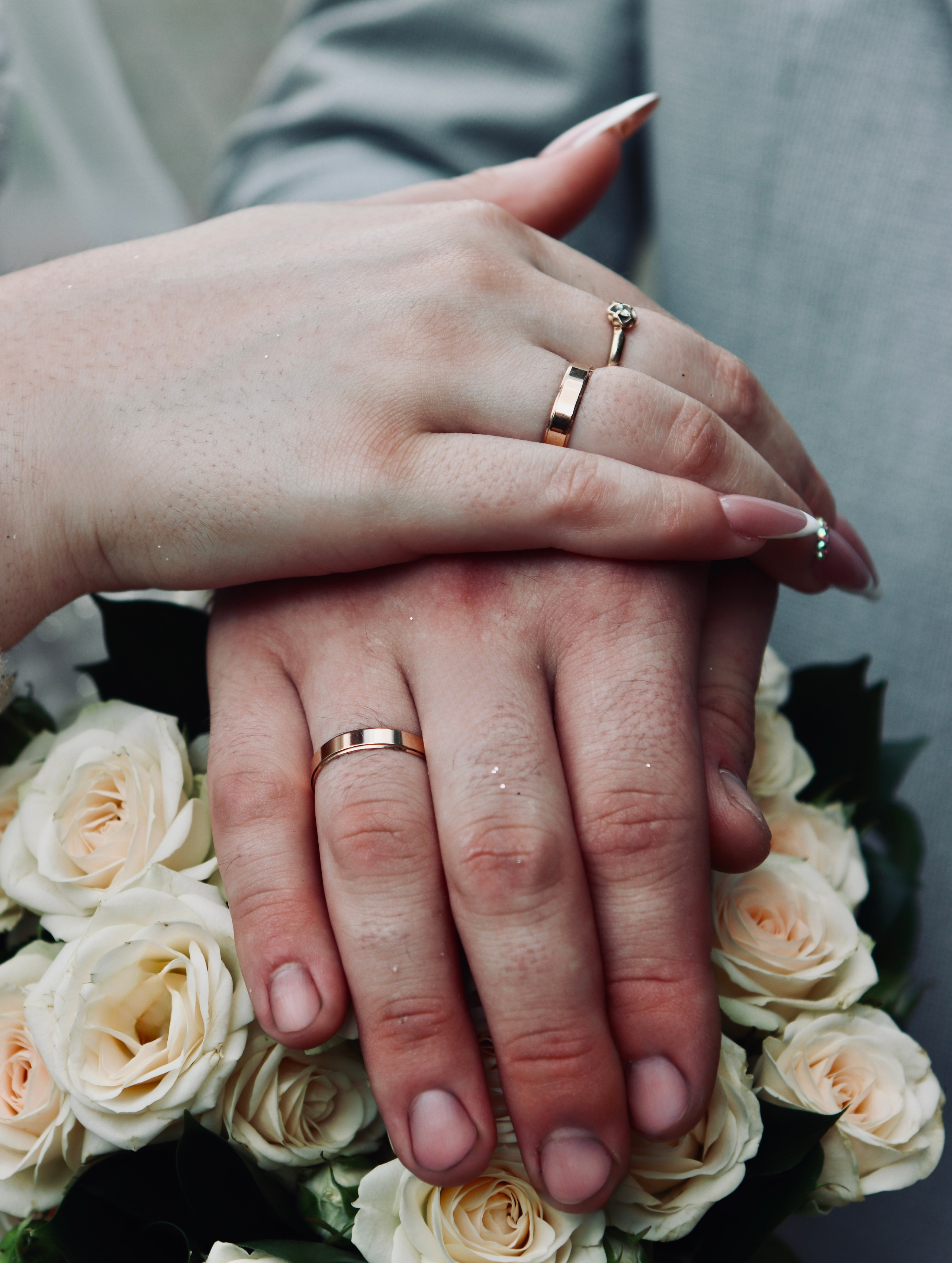 Анна и Александр. Фотограф в Курске Смирнов Евгений