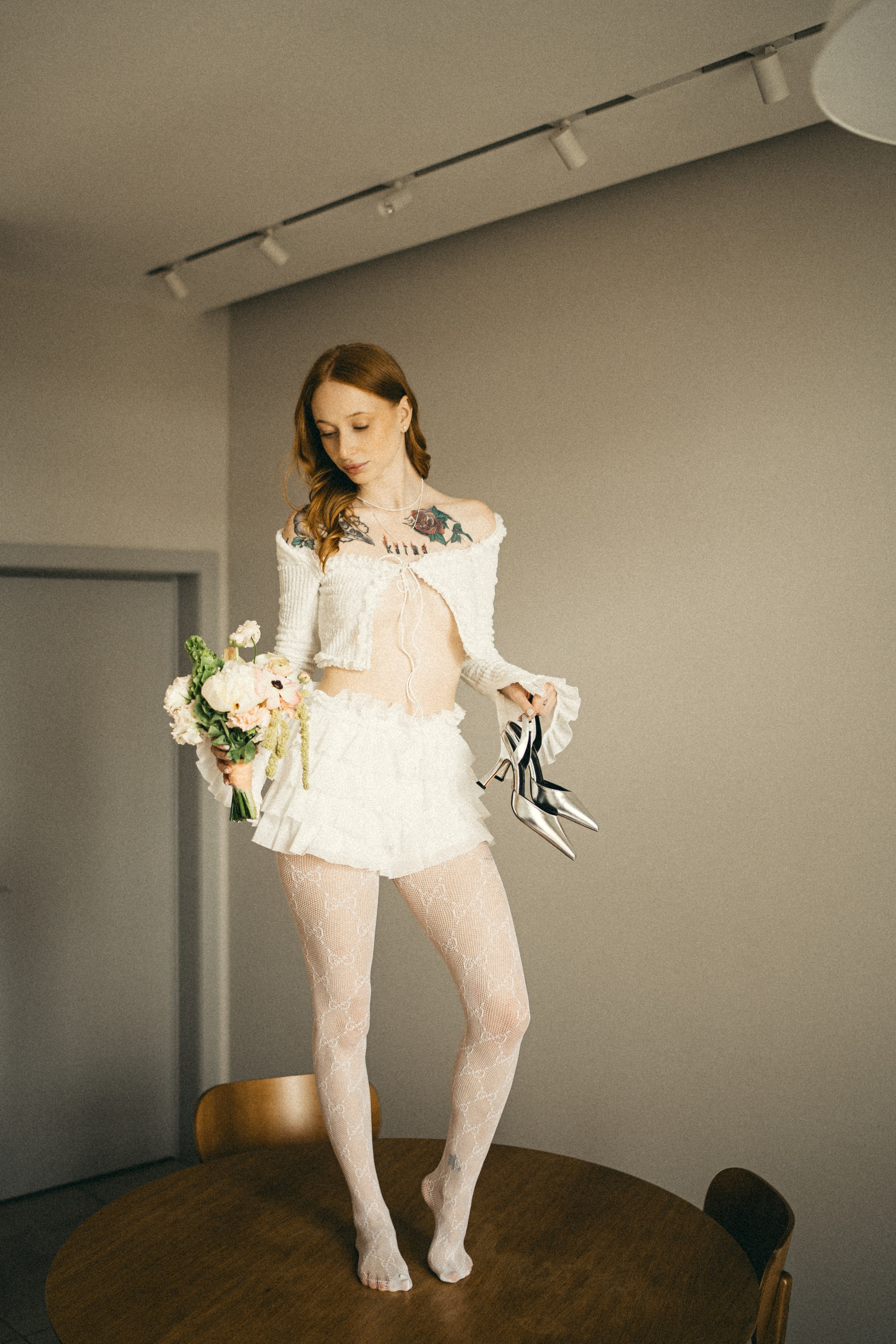 Мы и есть любовь. Свадебный фотограф в Санкт-Петербурге