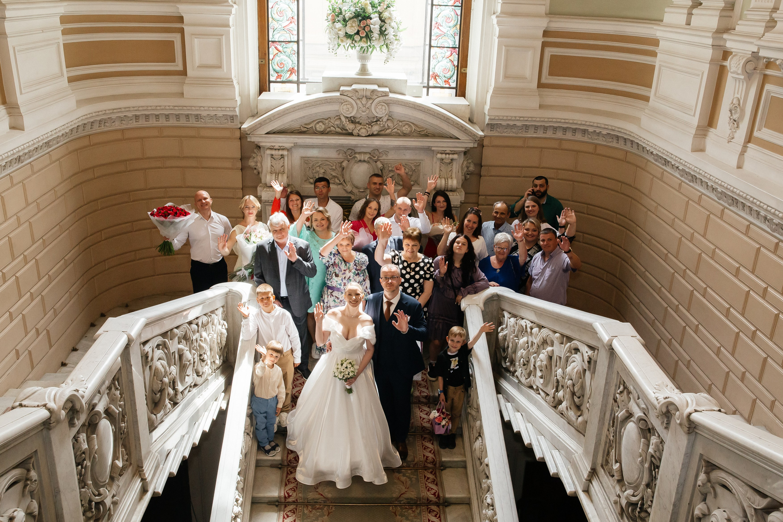 Любовь Навсегда. Денис и Наталья. Свадебный и портретный фотограф в Санкт-Петербурге Татьяна Ландышева