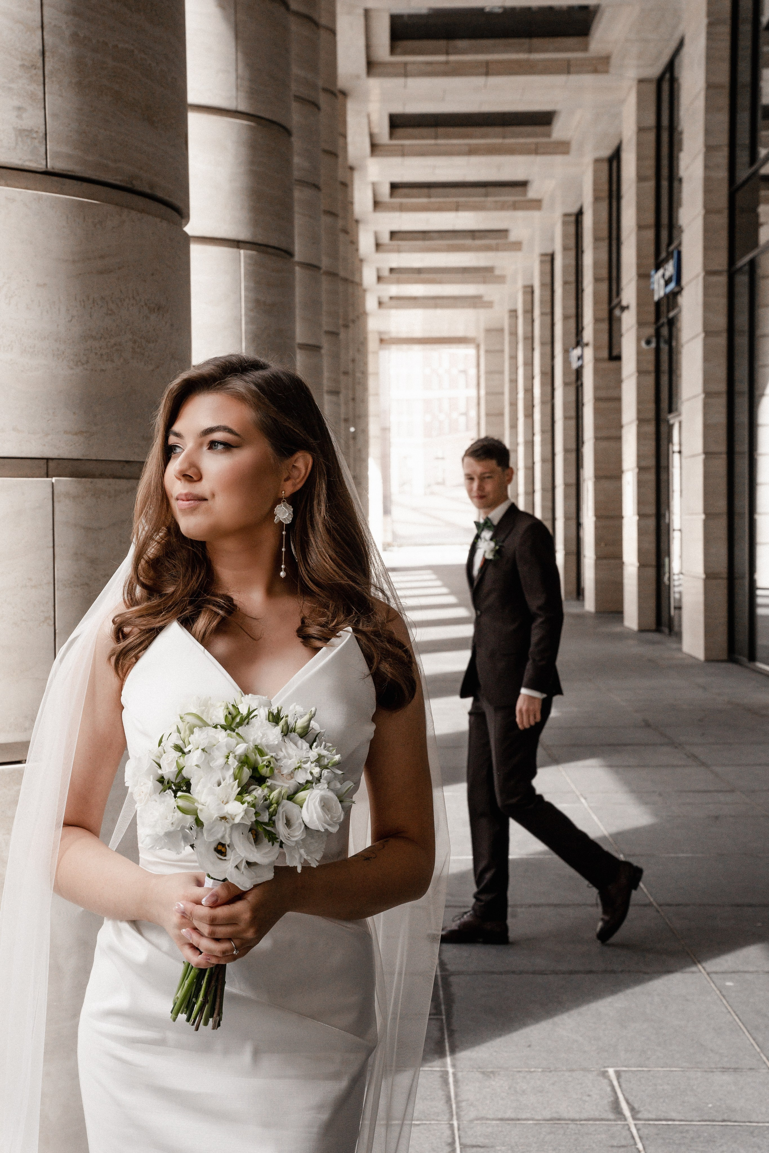 Gleb & Elizaveta. Dolce_wedding