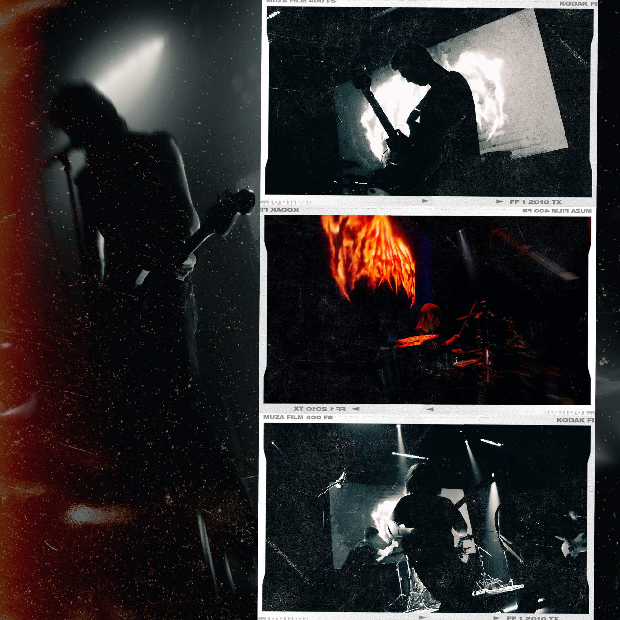 QR FEST. PASHAHARCE PHOTOGRAPHER & VIDEOGRAPHER