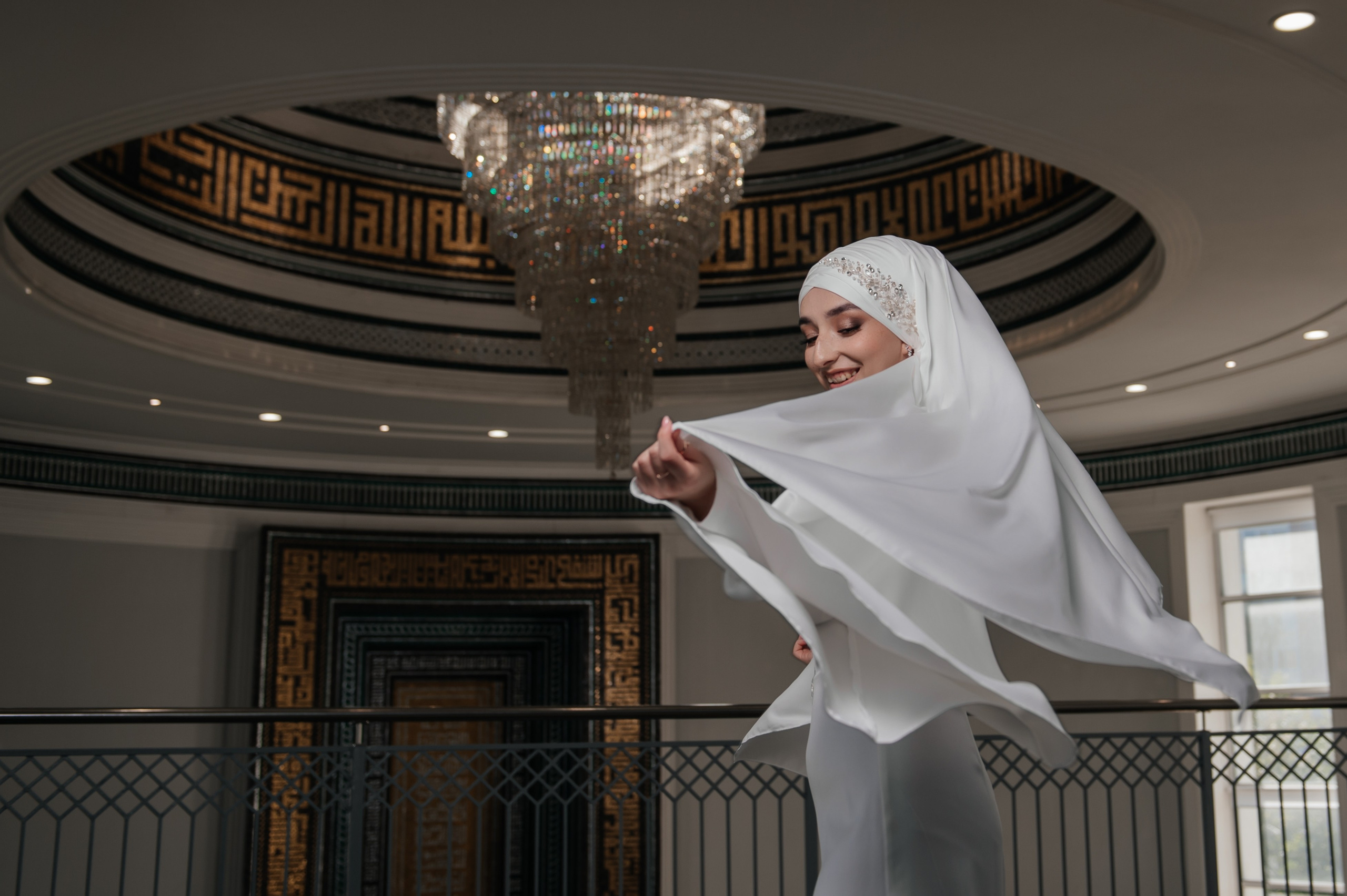 Фаниль и Зарина Никах. Профессиональный фотограф Артем Рахимов в Казани