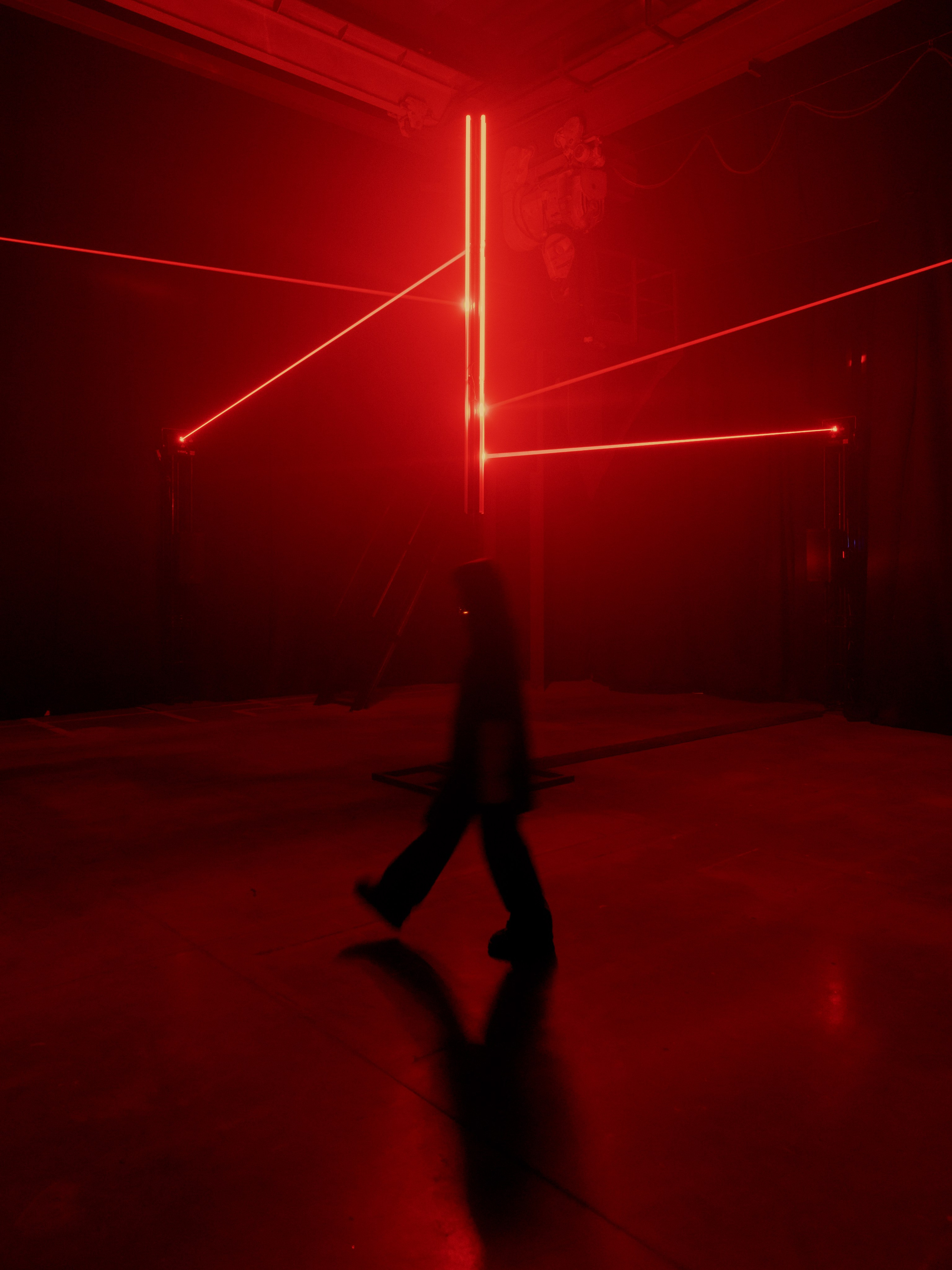 INTERVALS.EXHIBITION. @tomrus: Рустам Шагиморданов — фотограф