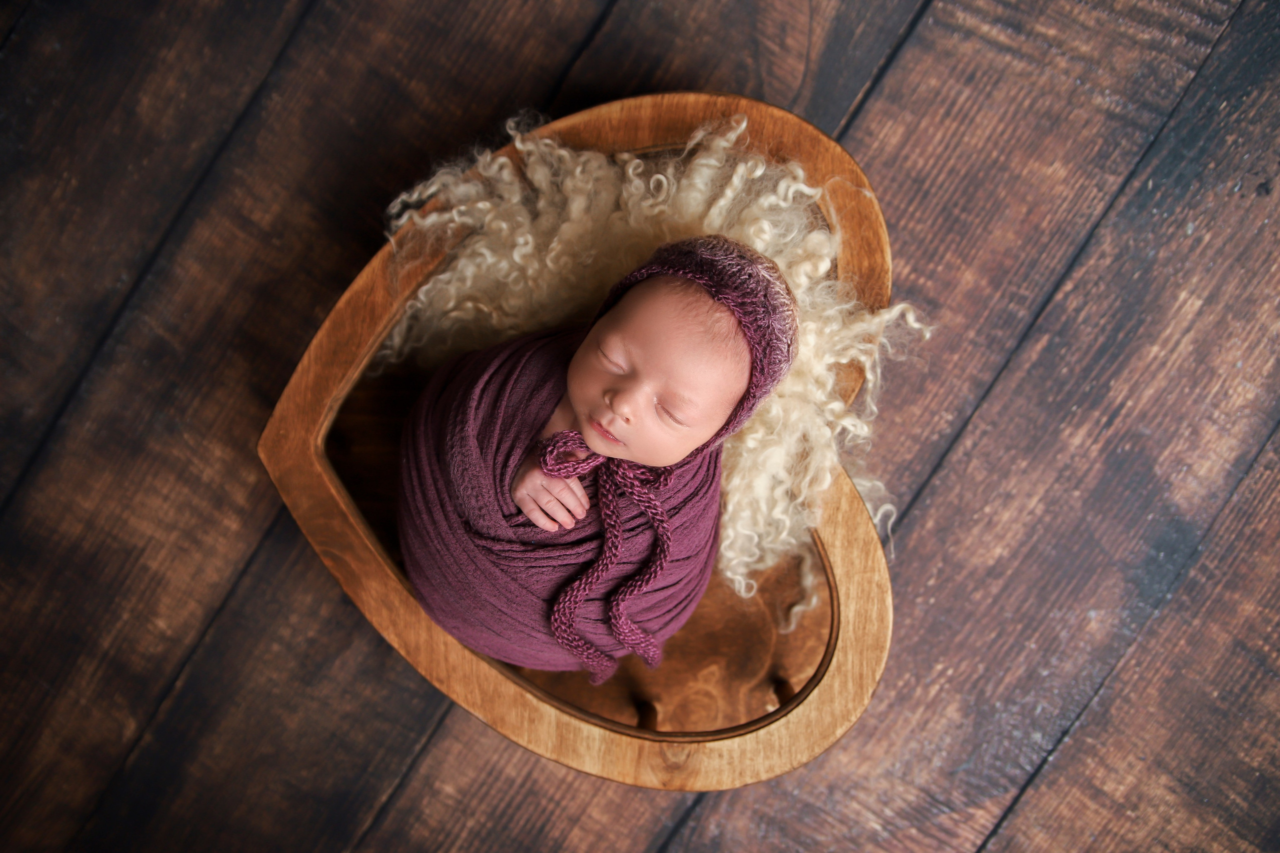 NEWBORN Девочки. Фотограф новорожденных в Москве и области Мария Самсон