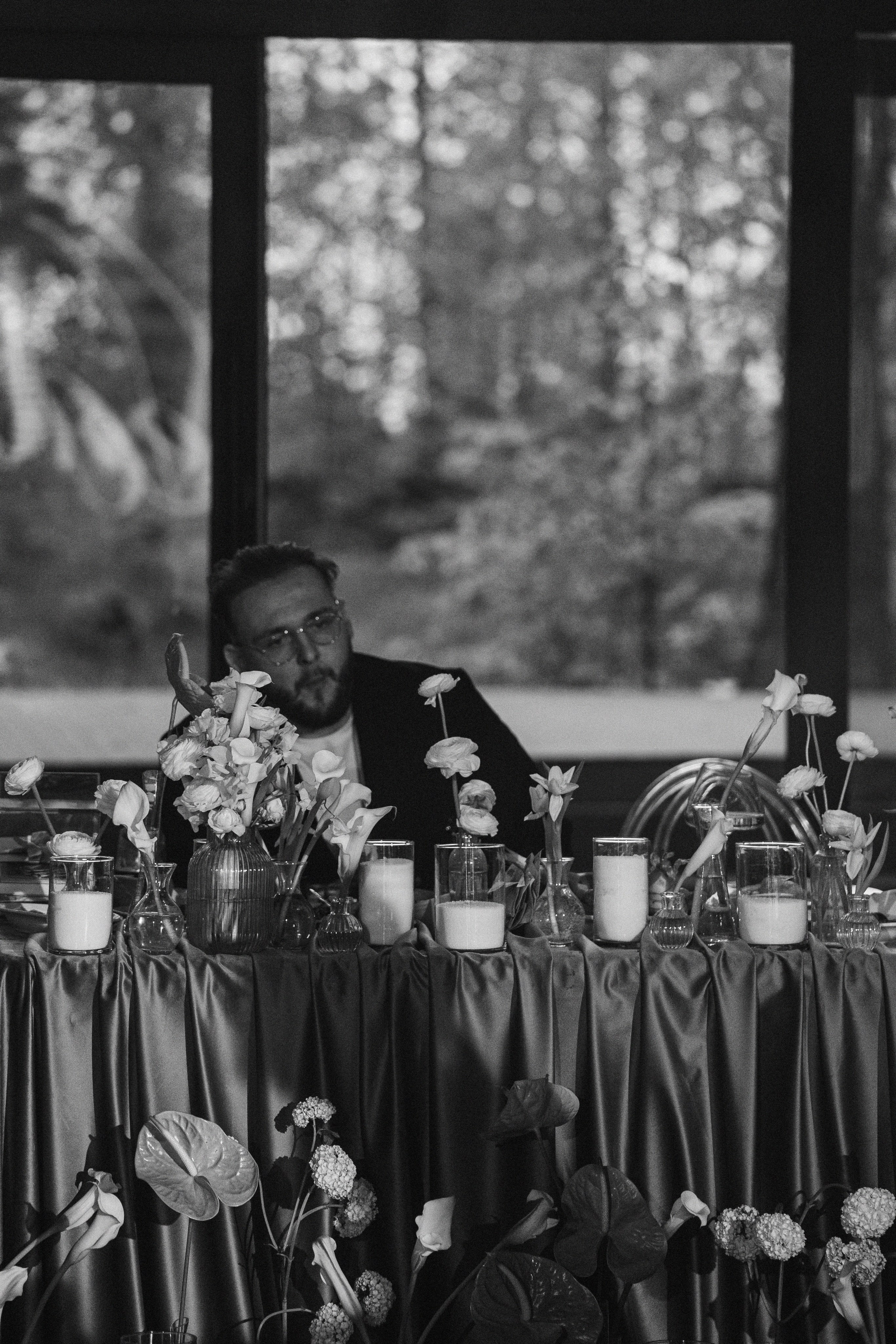 ЛЕС Event House выездная регистрация и свадебный банкет на площадке ЛЕС. Свадебный фотограф Москва