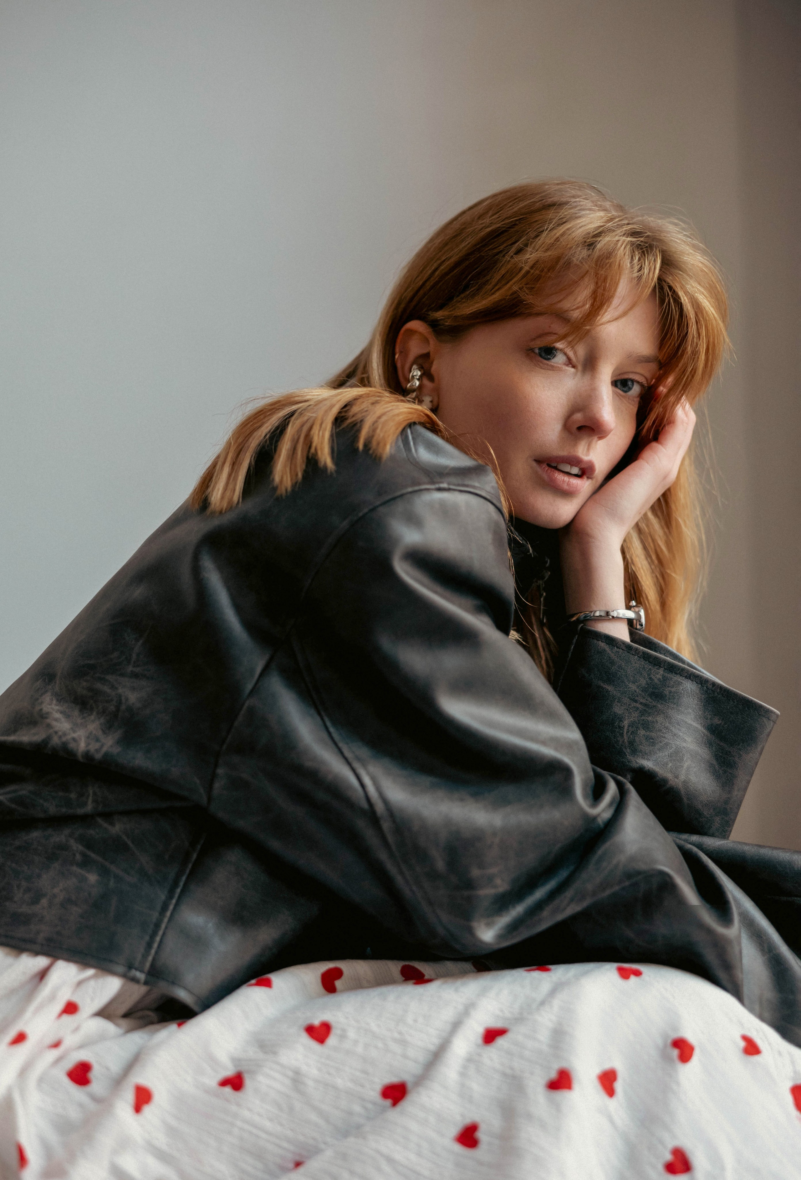 Юля. Свадебный и семейный фотограф Москва Назарова Ольга