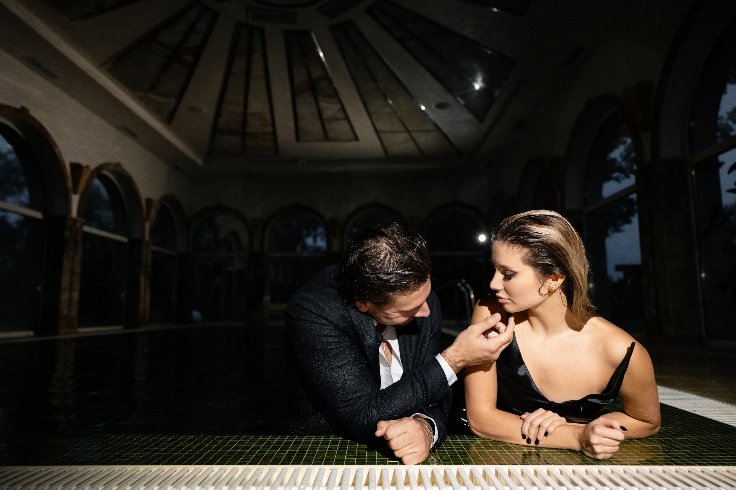 Санта Барбара, вилла. Свадебный и семейный фотограф Краснодар, Юлия Потопахина