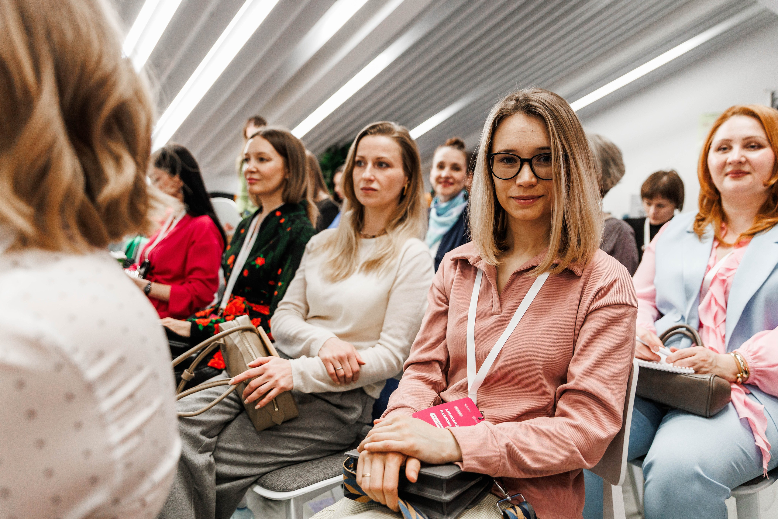 ЖЕНСКОЕ ЛИДЕРСТВО. Фотограф Нижний Новгород Игнатьева Виктория