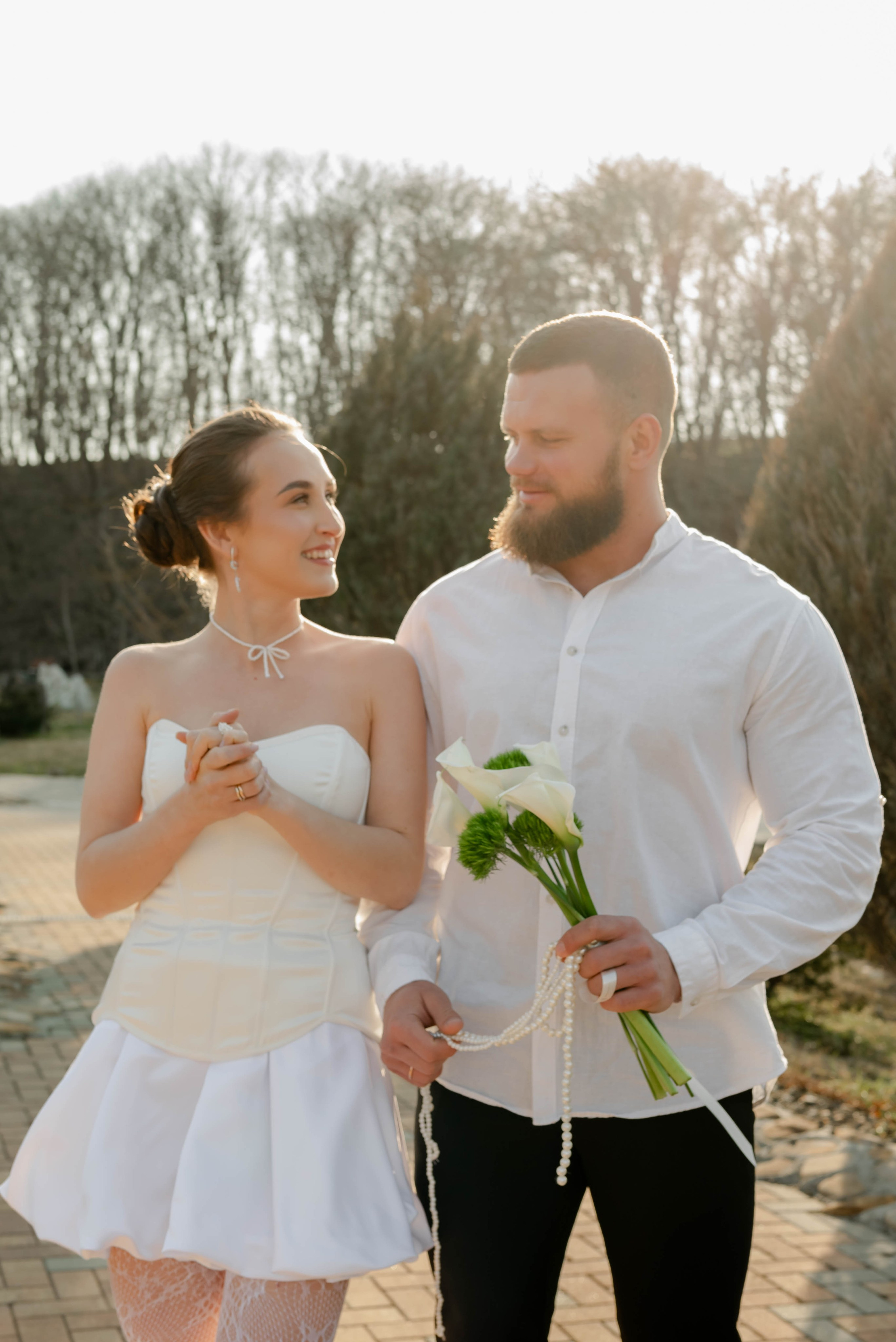 Зоя и Руслан. Свадебный репортажный фотограф в Краснодаре и Лабинске Плуговая Юлия