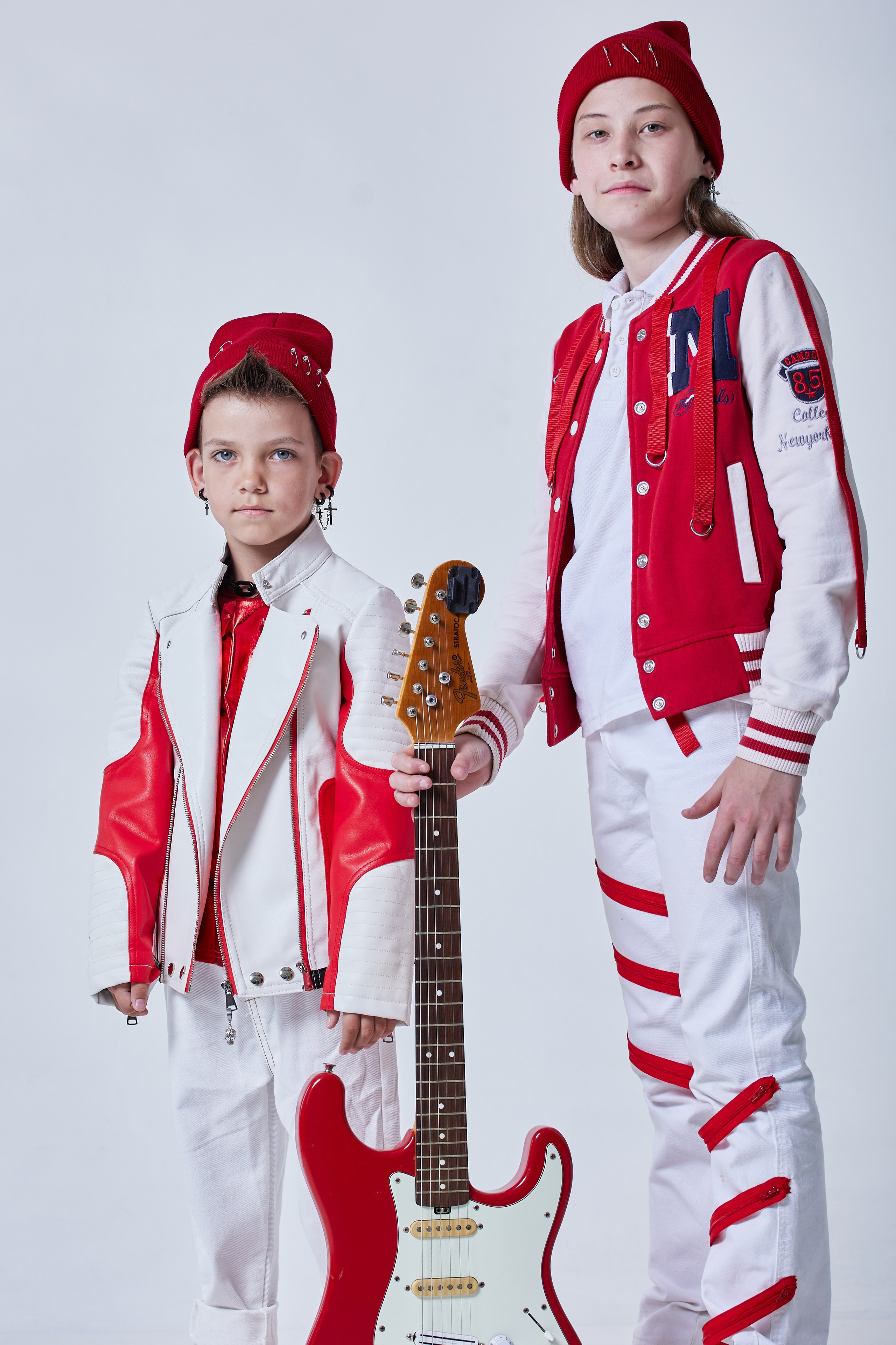 ROCK FASHION. Фотограф Москва Concerts photo / Fashion photо