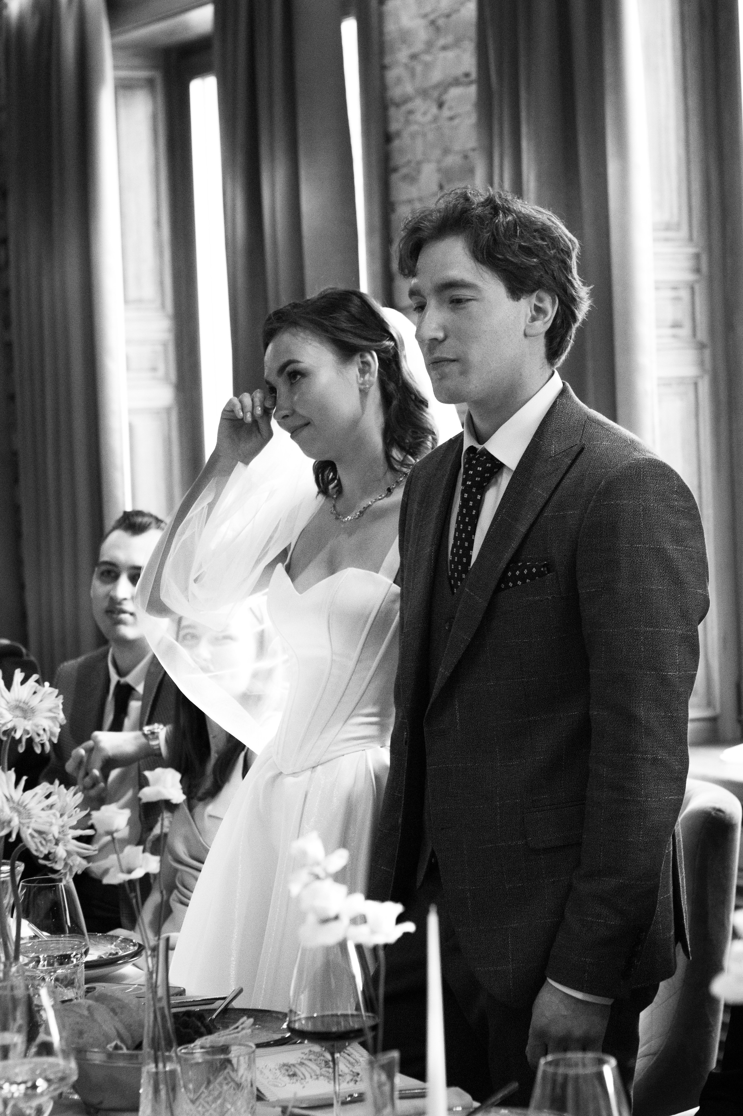 Максим и Екатерина. Главная