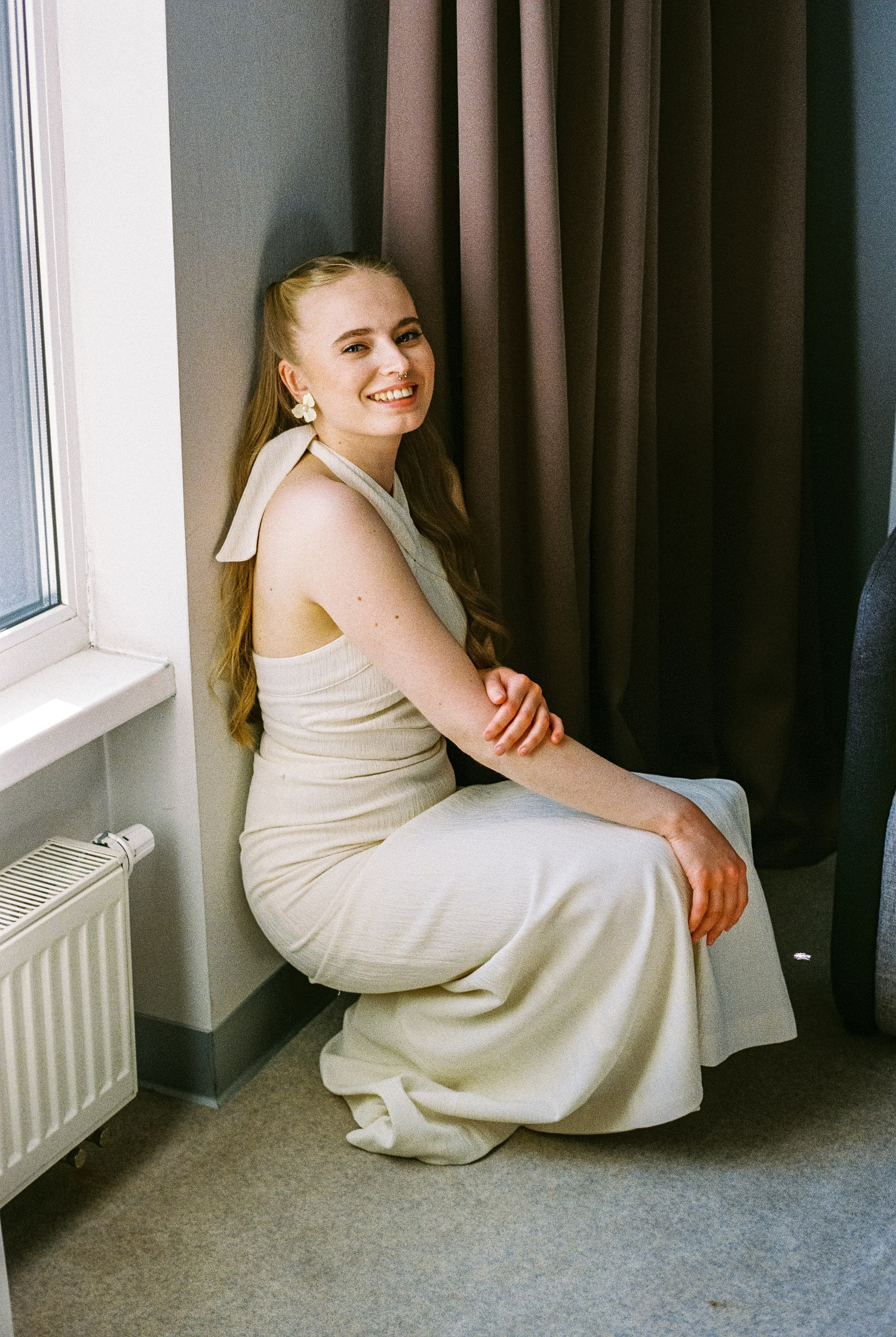 Александр и Виктория. Главная