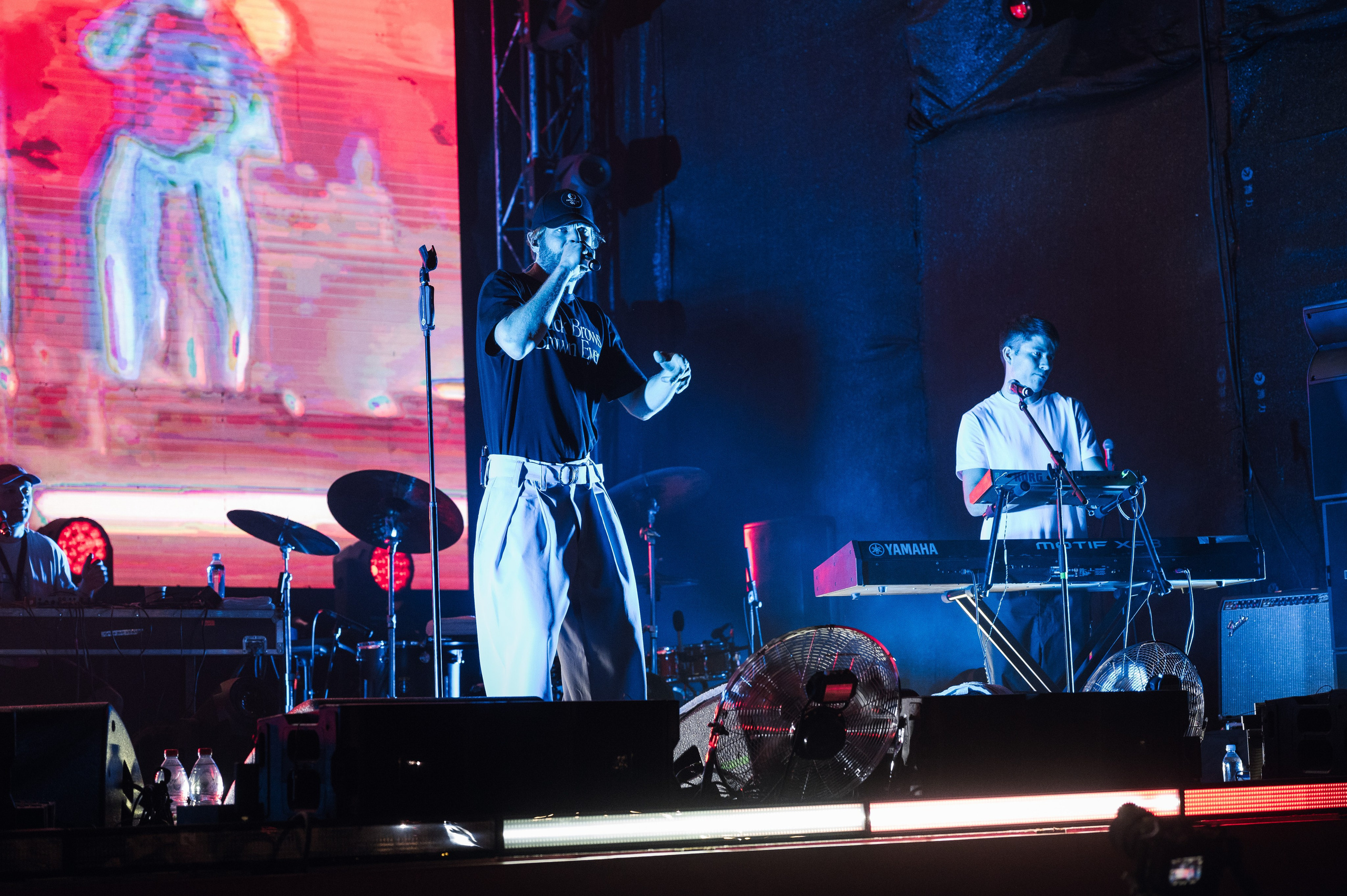 Toyla Fest 2024. Фотограф в Алматы Кизилов Кирилл