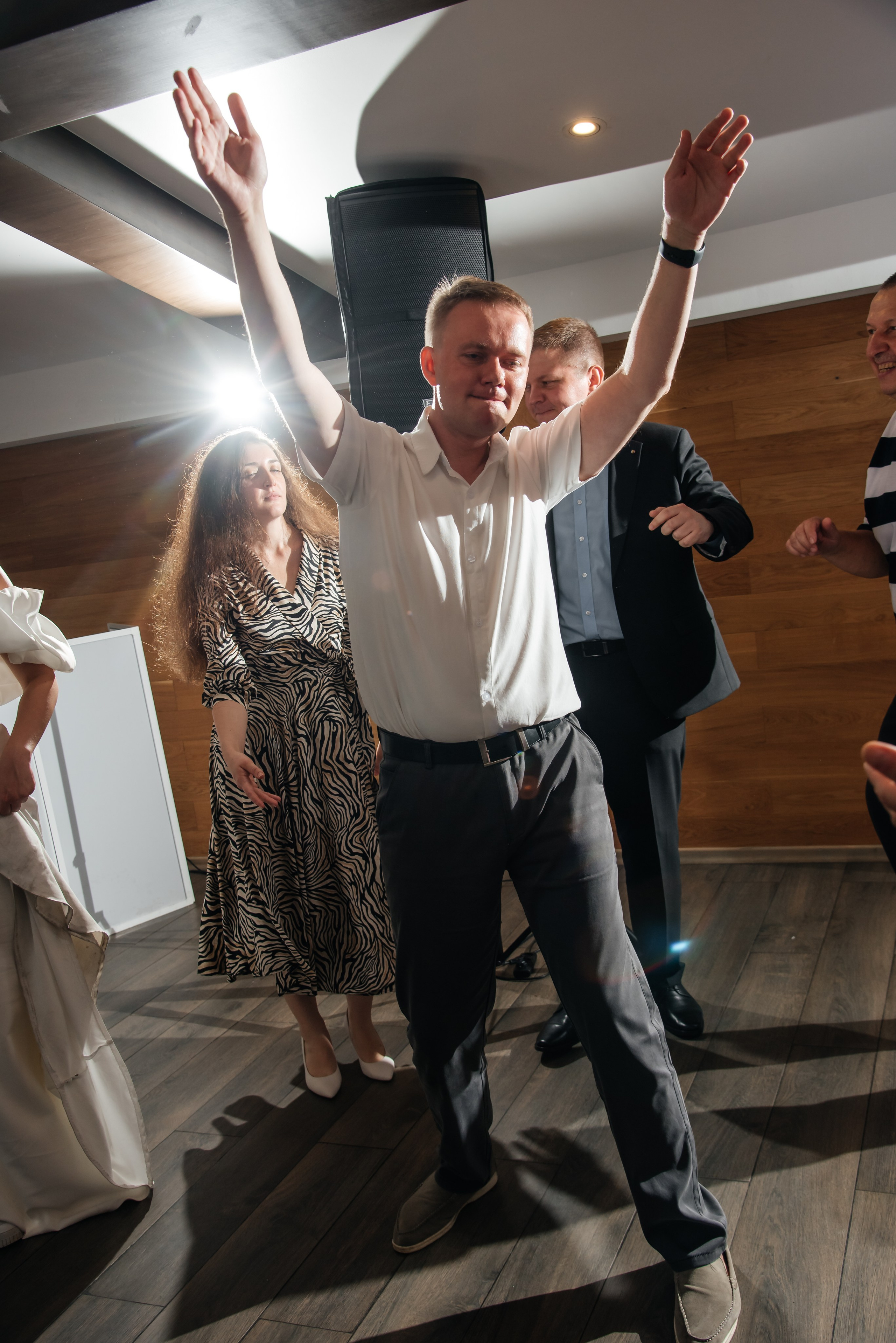 Владислав и Дарья. Фотограф в Москве Елена Брюханова