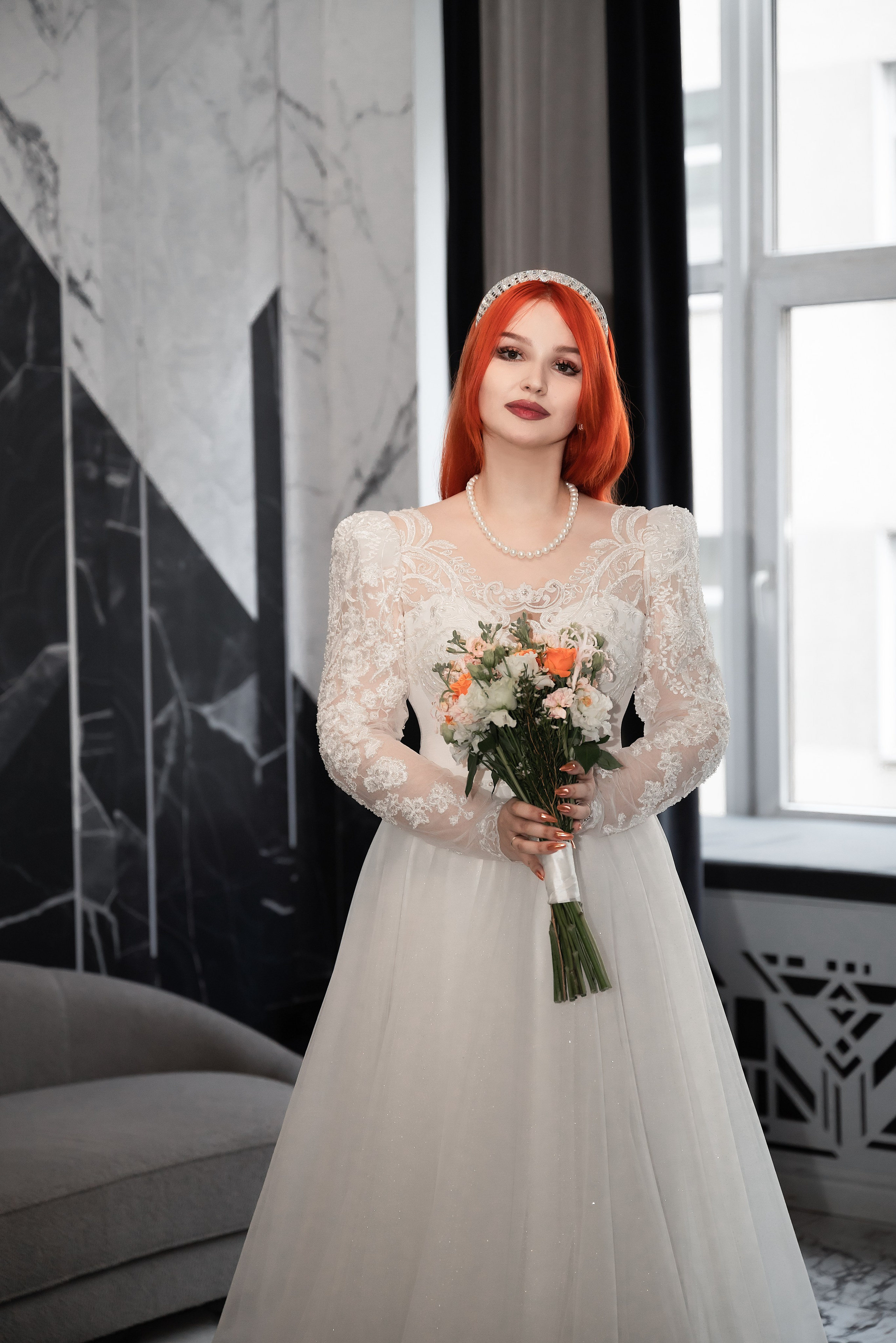 Свадьба Дениса и Софьи. Фотограф Ксения Огородова портфолио