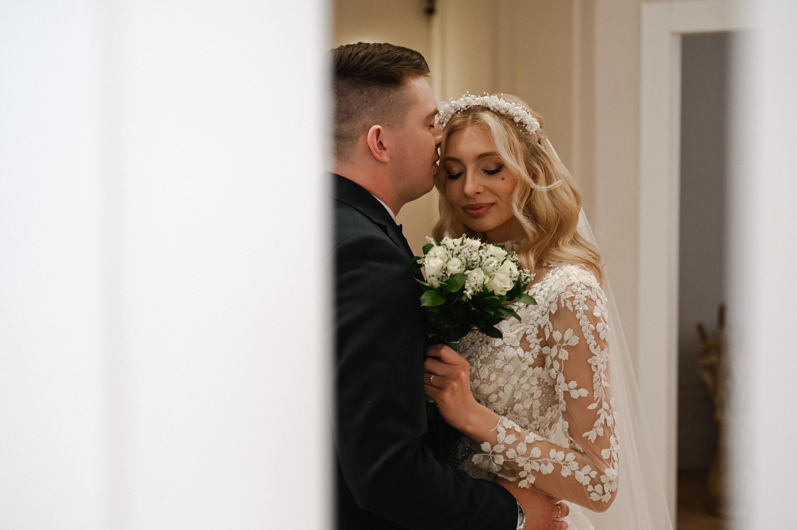 Виктор и Аливия. Фотограф в Абакане и Минусинске