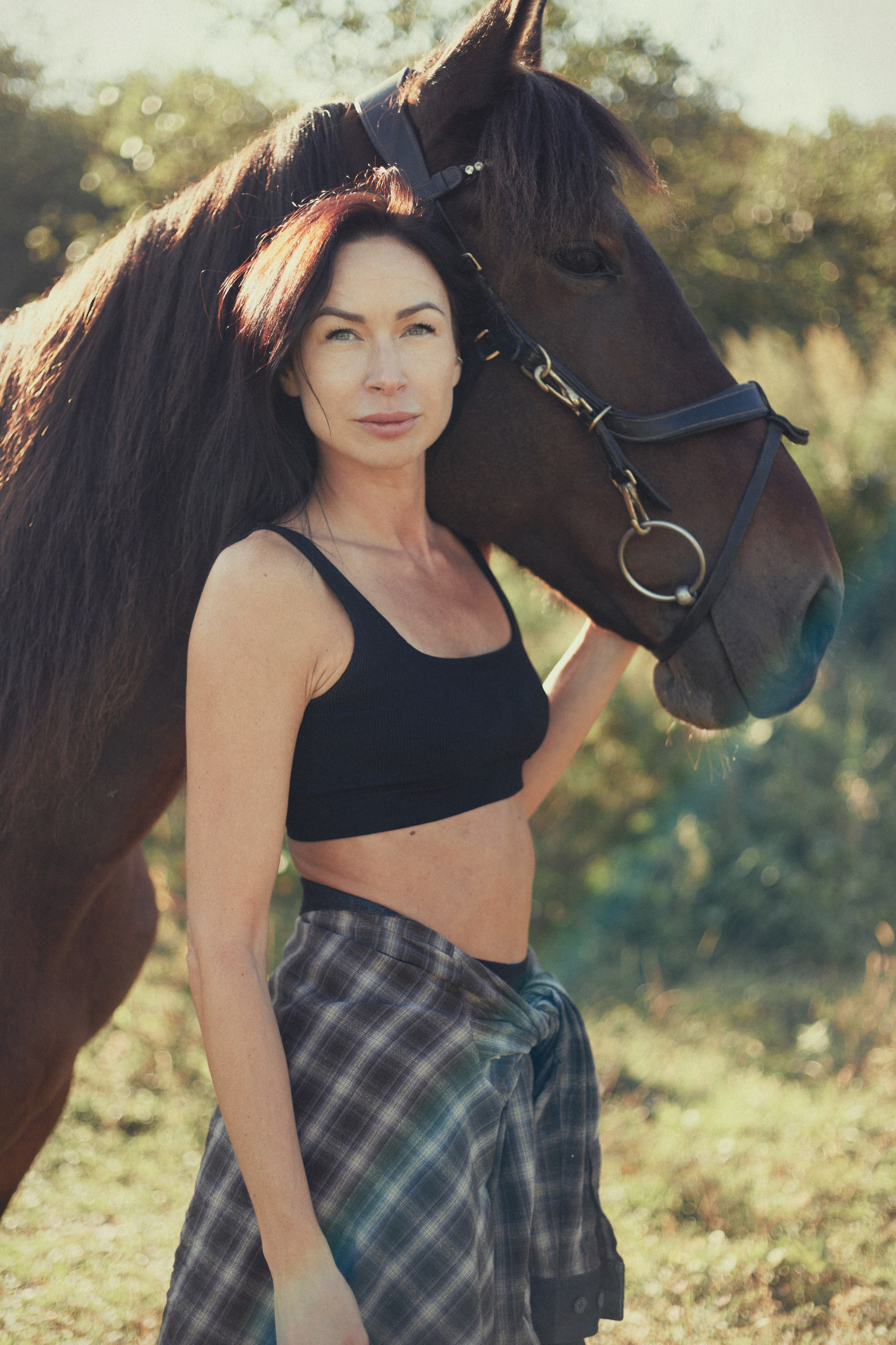 Лена. Фотограф Ионова Анастасия, г Владивосток