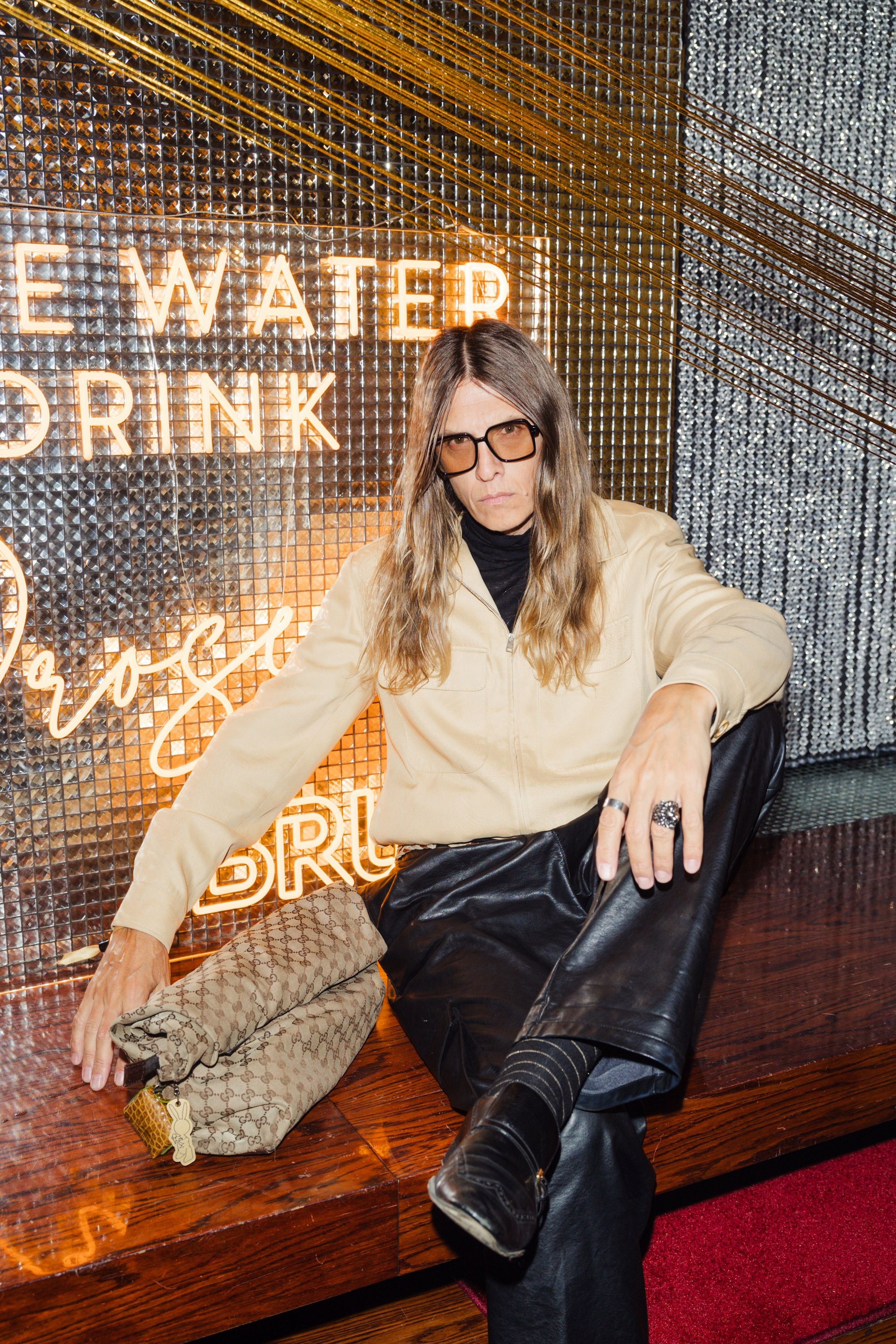 BRUNI GOLDEN MOMENTS