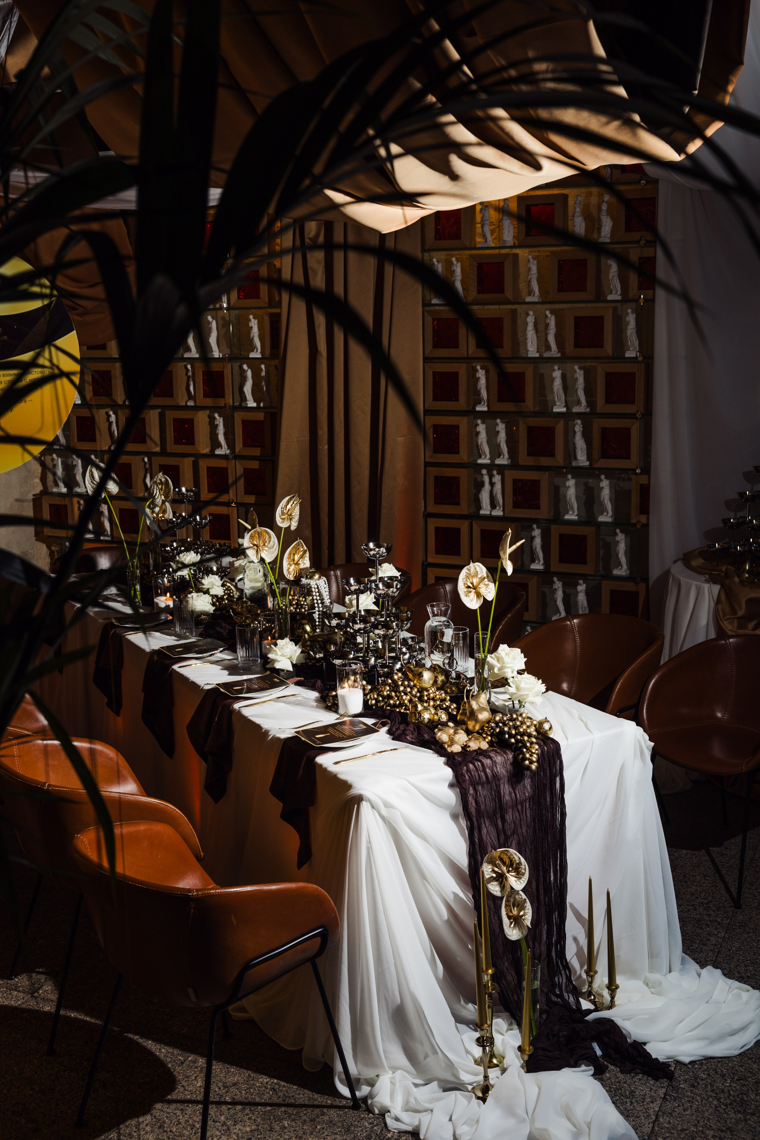 BRUNI GOLDEN MOMENTS