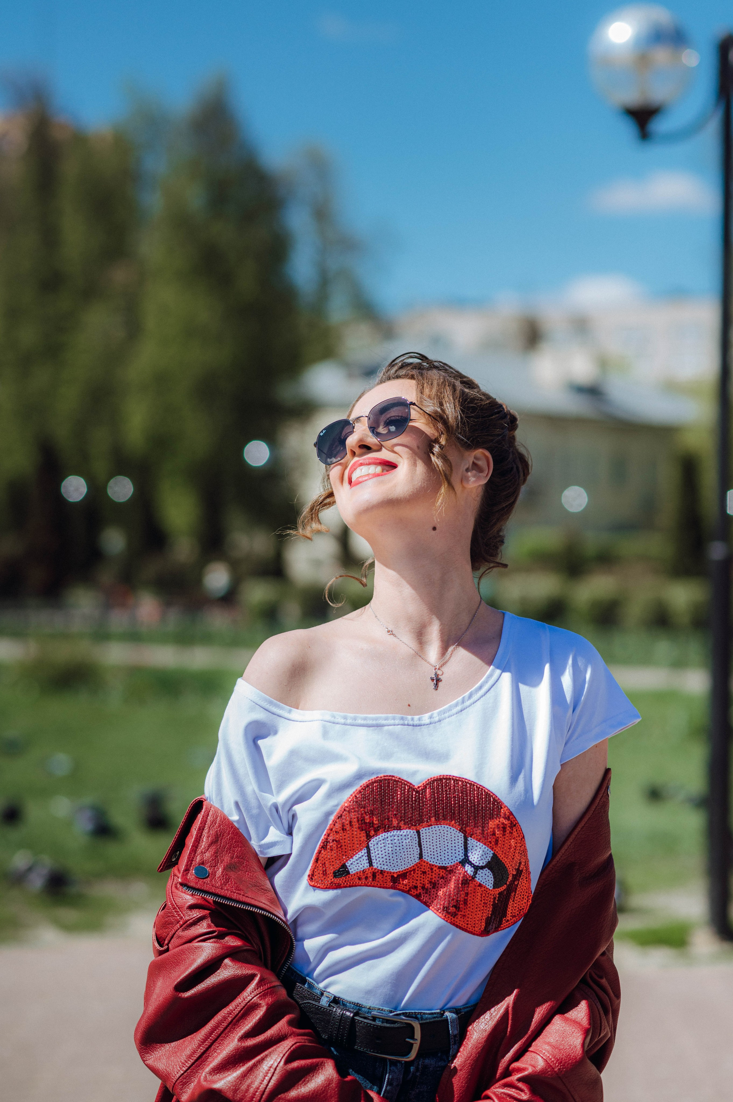 Прогулки. Семейный и детский фотограф в Подольске и Москве