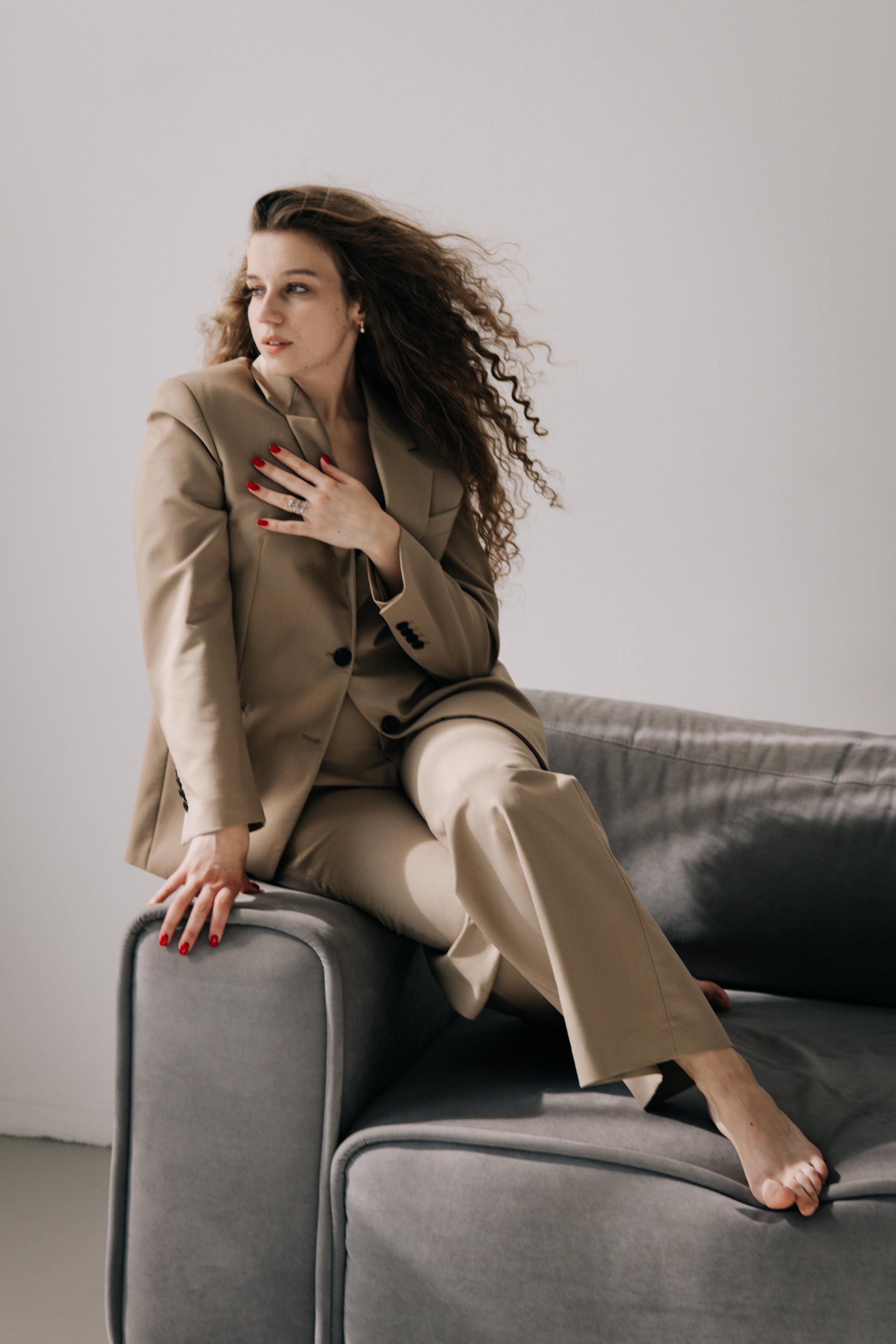 Анастасия. Ксения Цыгир, фотограф в Петербурге