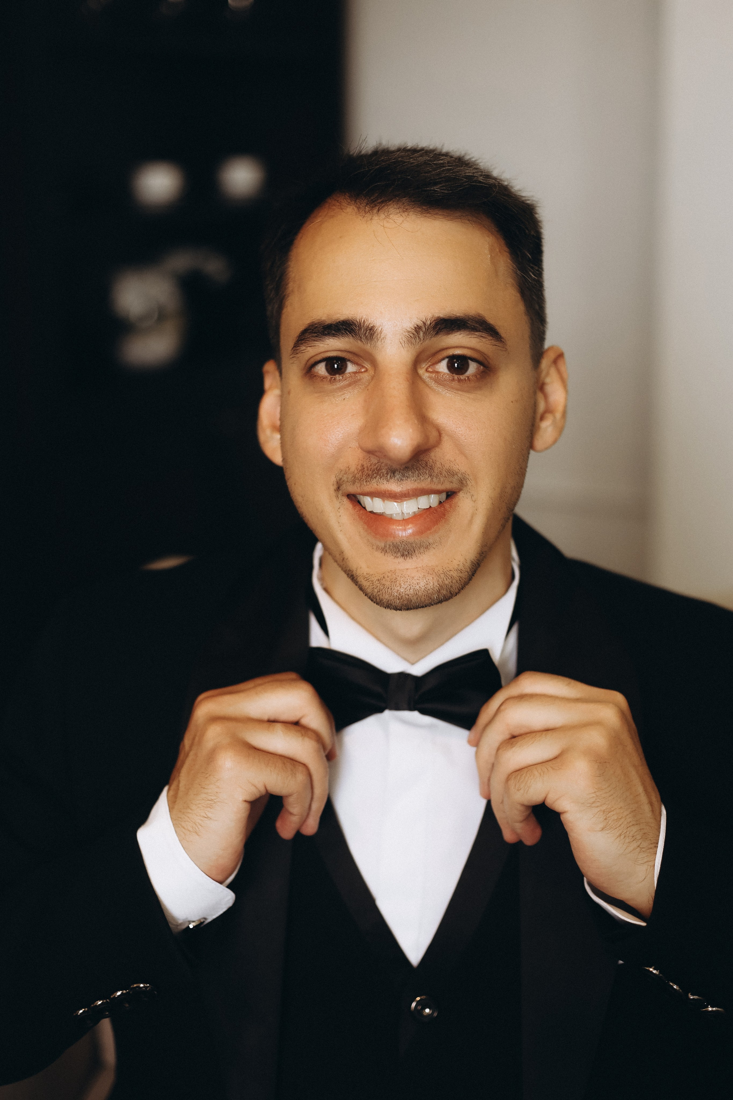 Айман & Наталья. Свадебный фотограф Татьяна Курганская