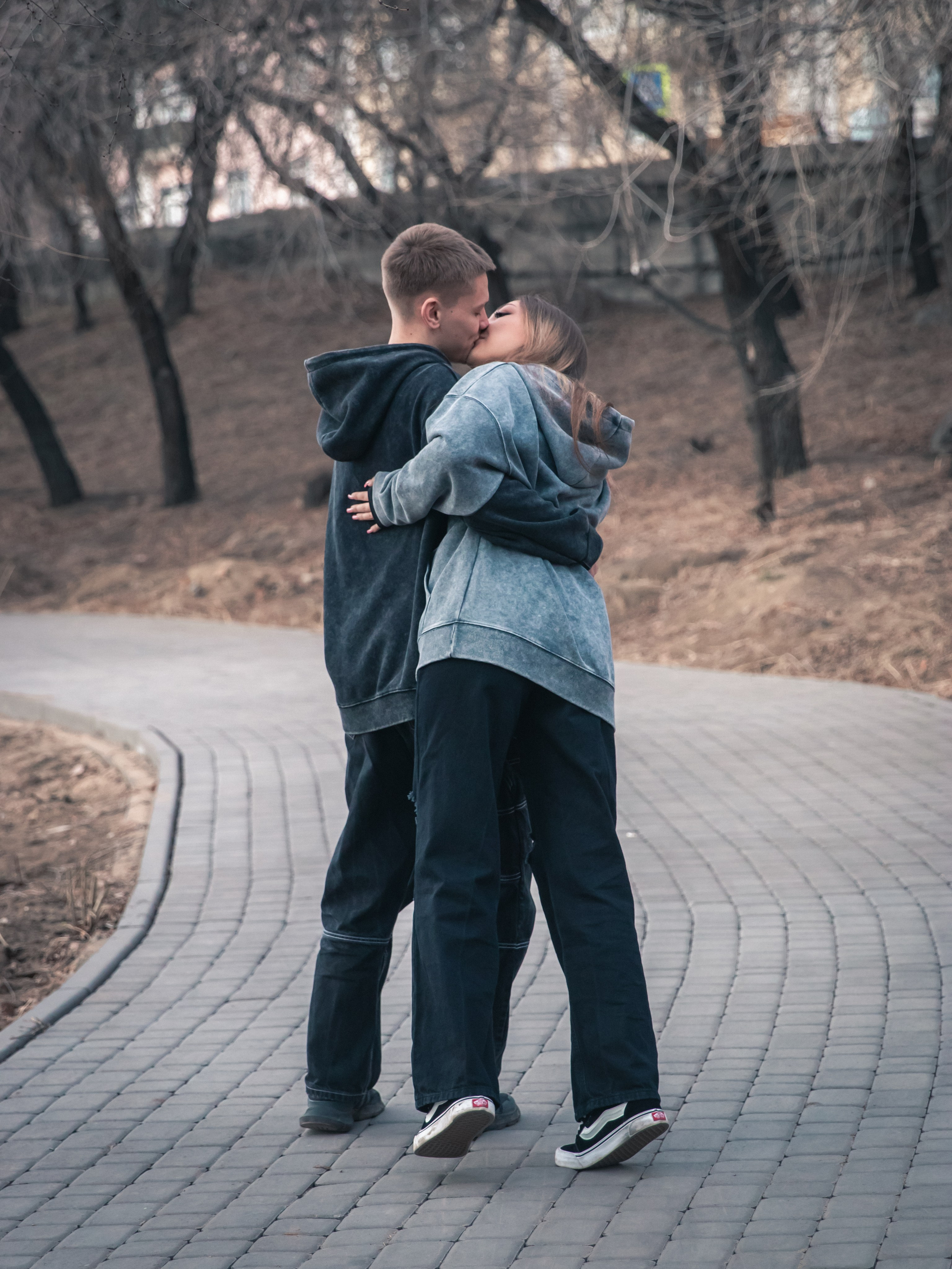 Вадим и Алёна. PhotoMeet — Фотограф в Улан-Удэ