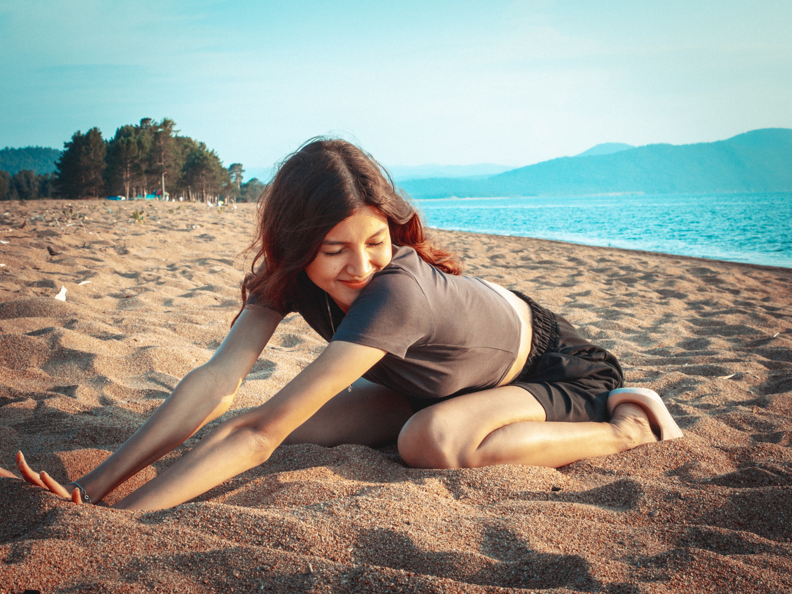 Александра Бояринова. PhotoMeet — Фотограф в Улан-Удэ