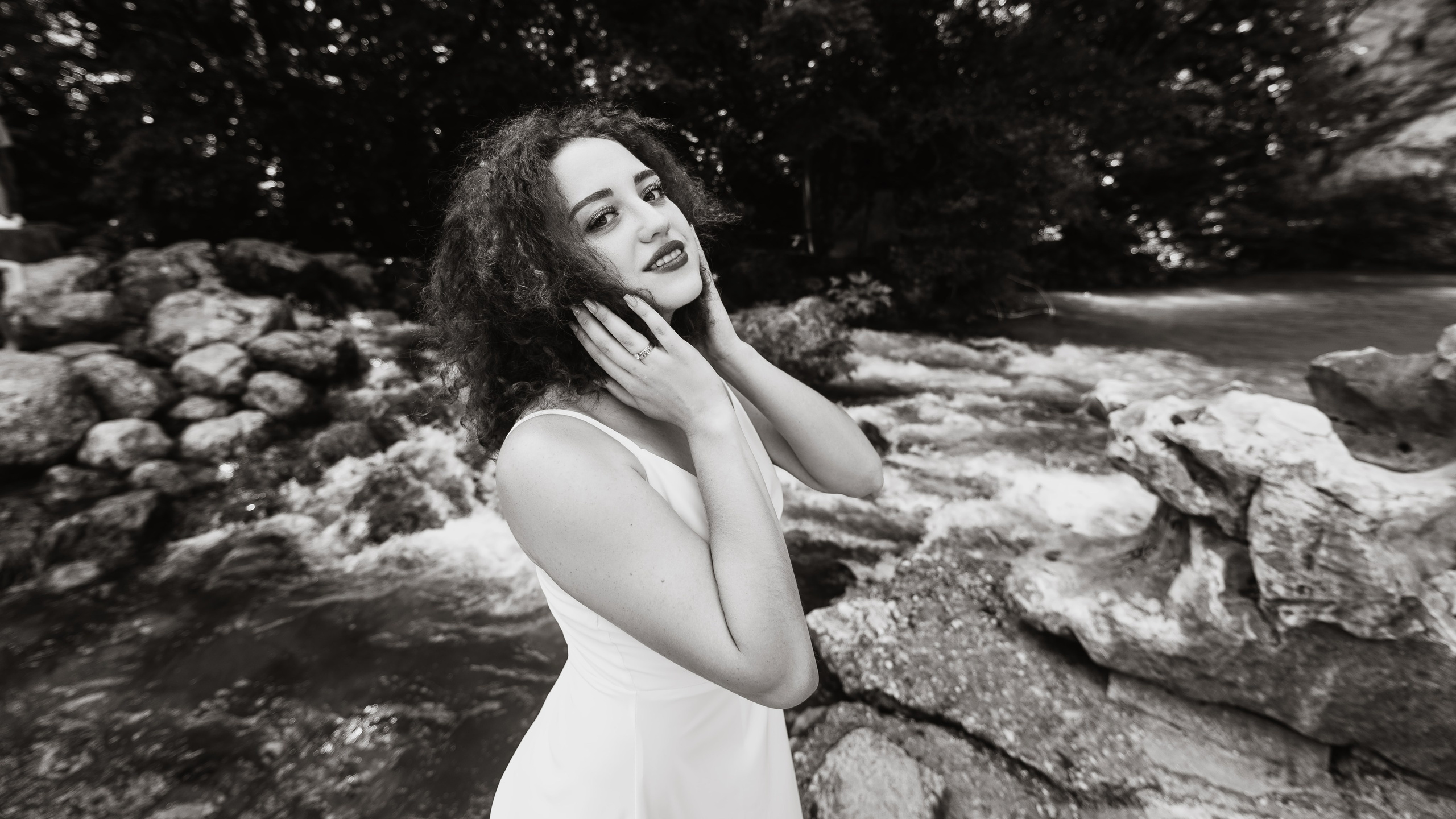 Александр и Ирина. Семейный и свадебный фотограф в Краснодаре Максим Ершов