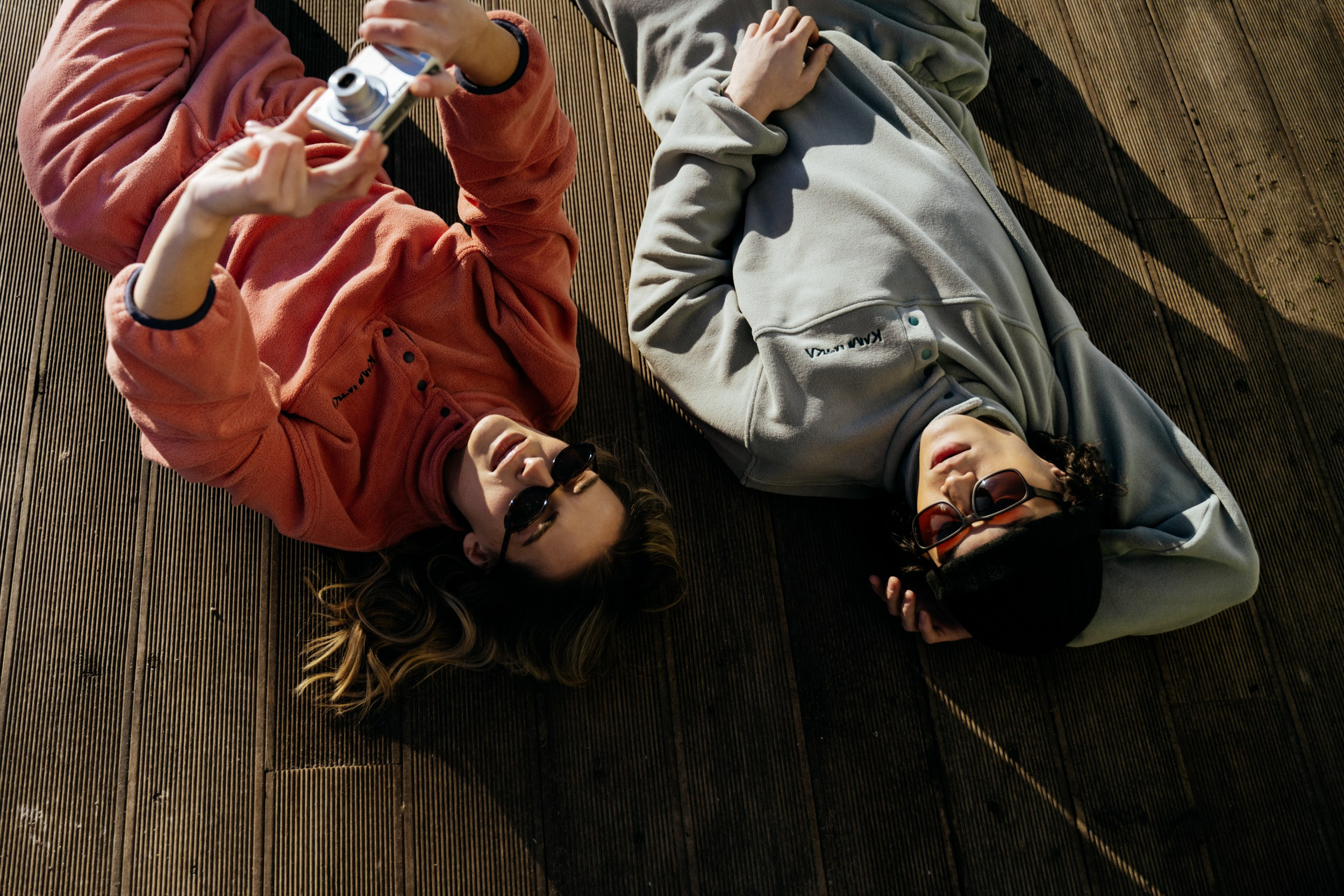 Для бренда Kamchatka. Фотограф для людей и их брендов