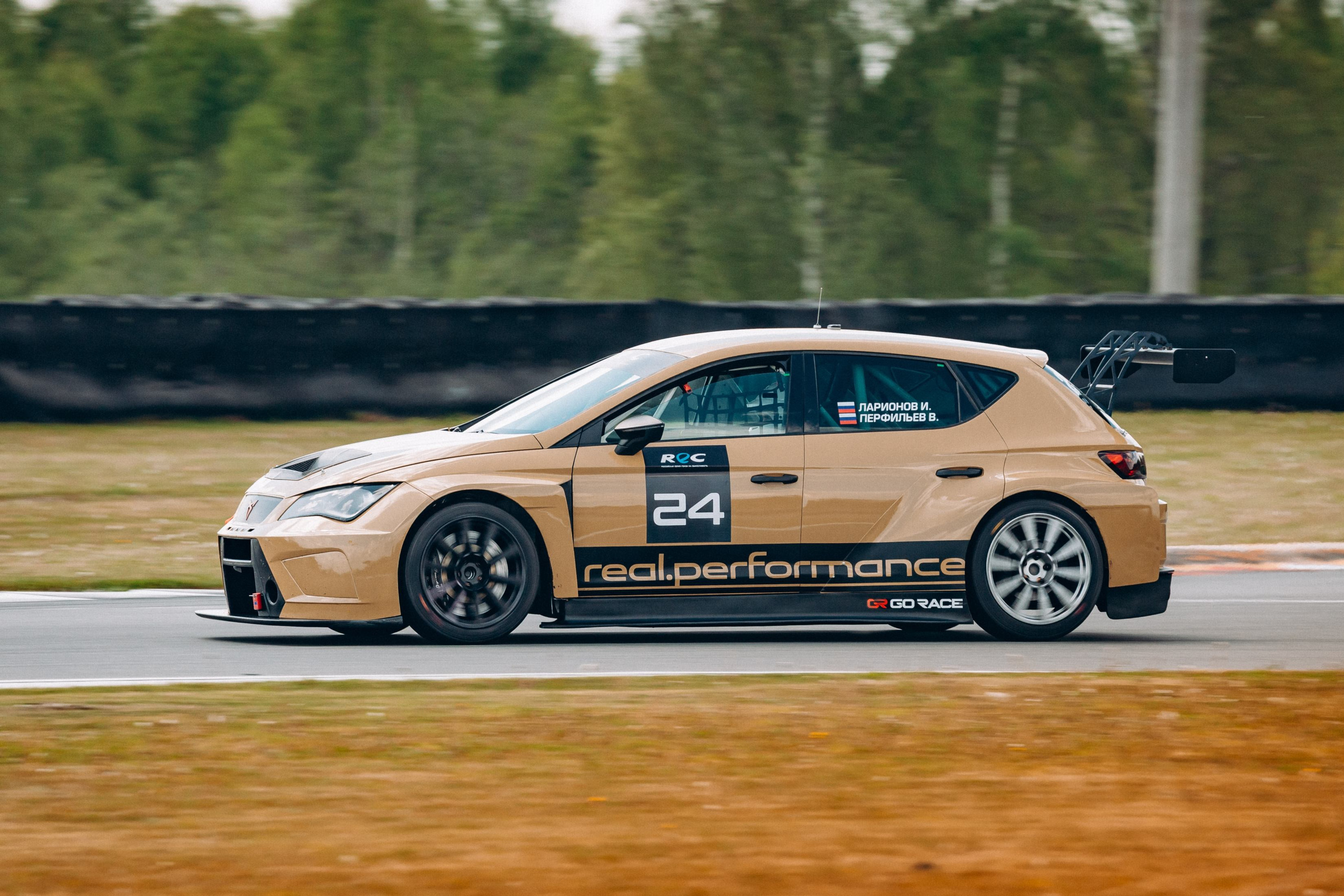 Автомобильный спорт. FOTOZ Studio / Фотовидеомейкер Андрей Смирнов