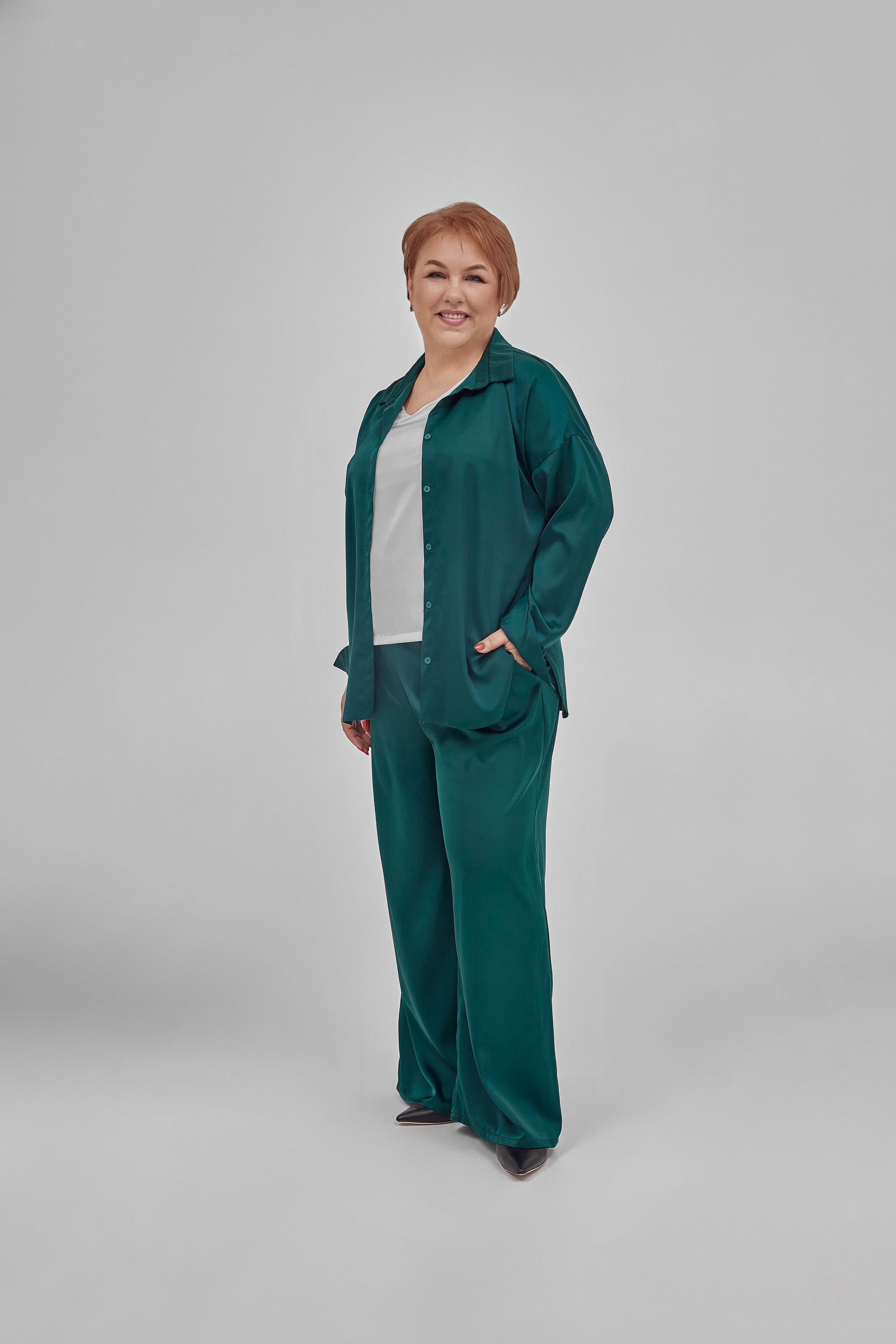 Елена. Фотограф женского портрета, беременности и материнства Харькова Елена