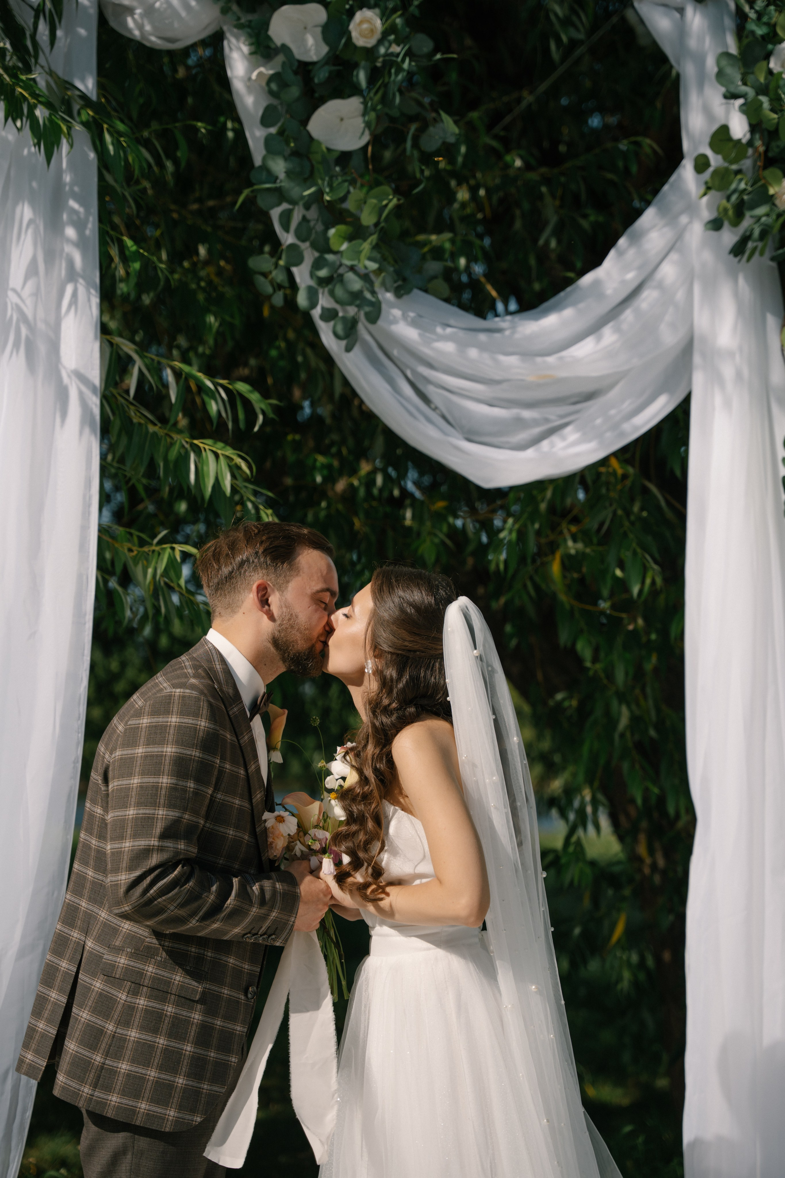 Юлия и Александр. Ульяна Ремезова | Фотограф | Челябинск