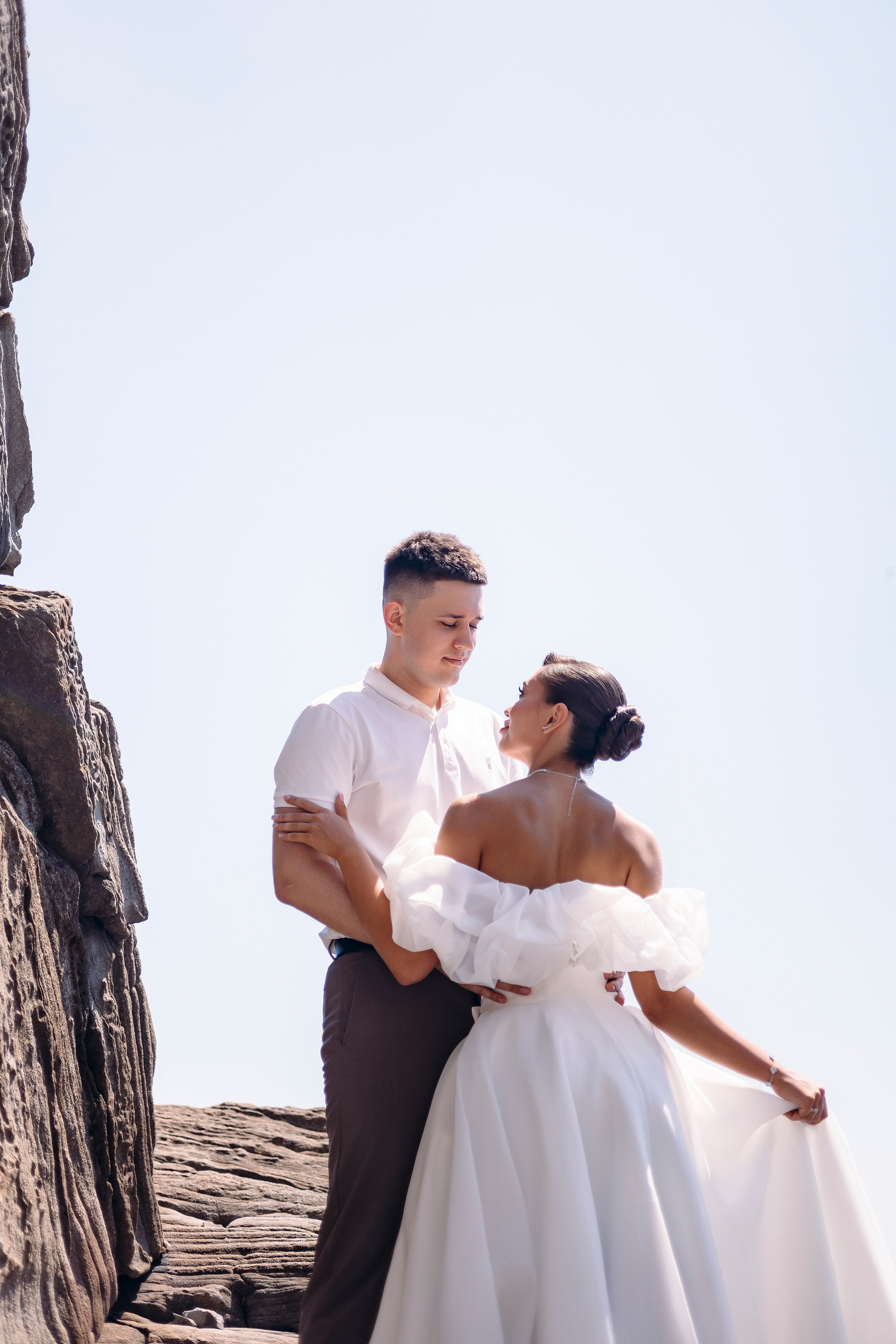 Александра и Евгений 2 августа. Свадебный фотограф Владивосток, женский фотограф Владивосток, семейный фотограф Владивосток, репортажный фотограф Владивосток, Приморье