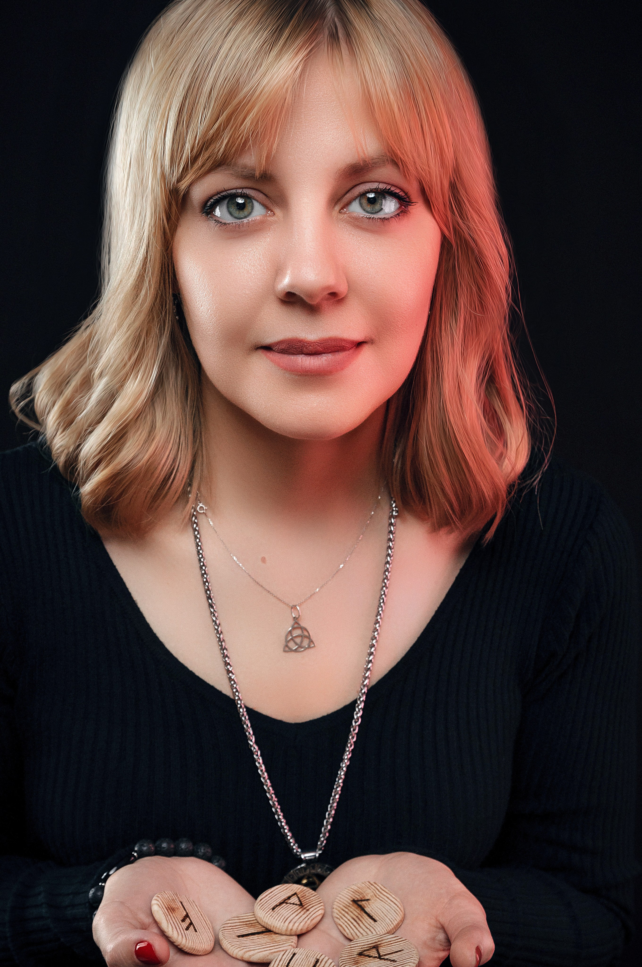 СТУДИЙНЫЕ. PH.DANILUX