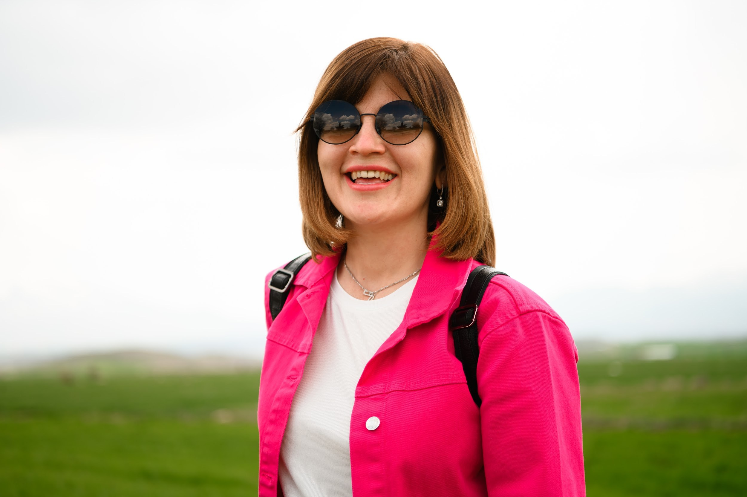 Стамбул-Каппадокия 04.2025. Фотограф Марина Росси